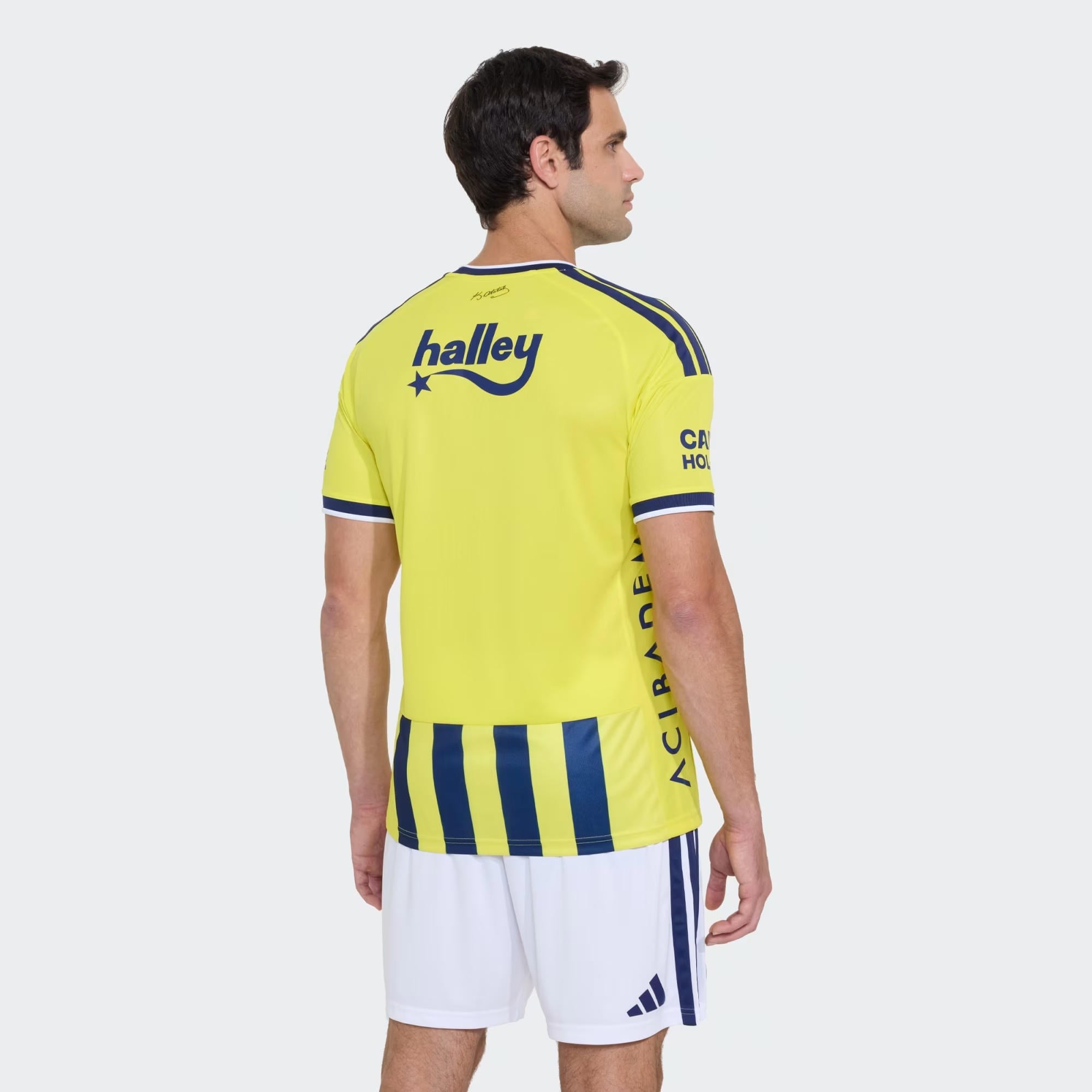 adidas Fenerbahçe 26/27 Erkek Forma