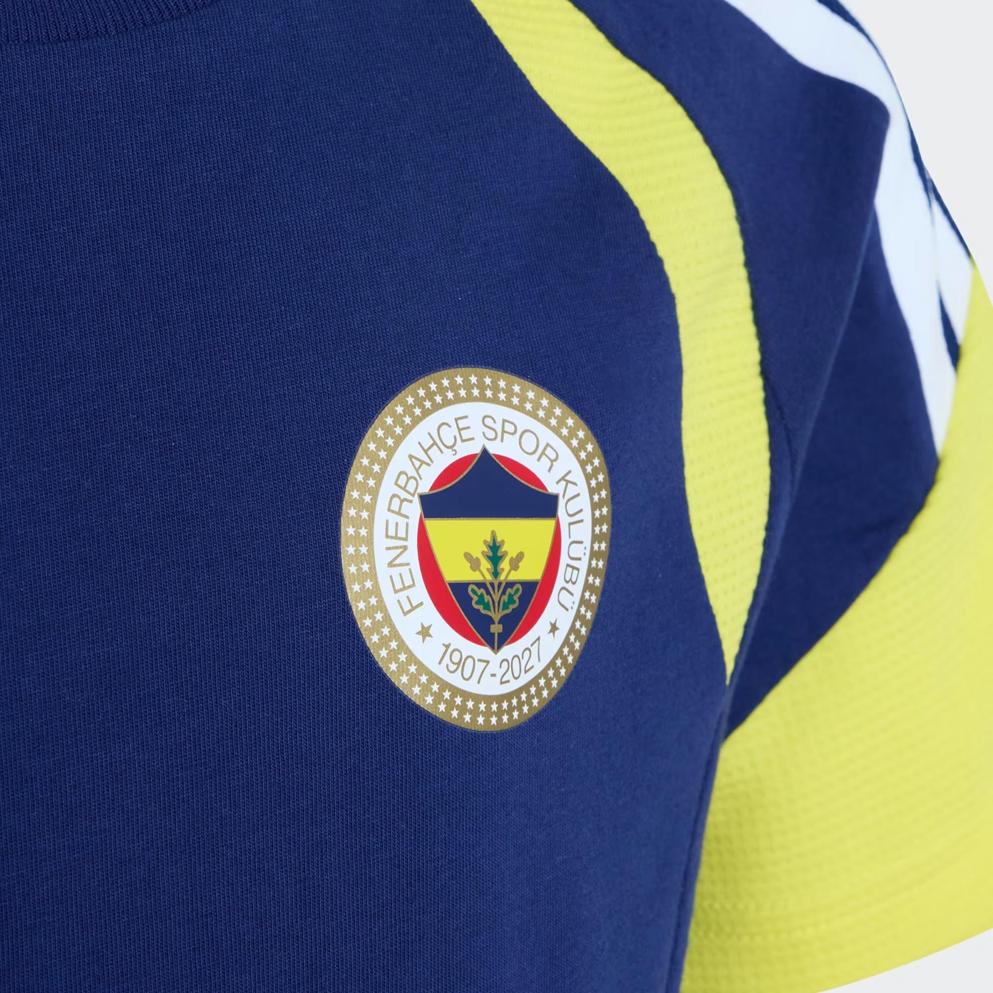 adidas Fenerbahçe FTB TR Çocuk Tişört