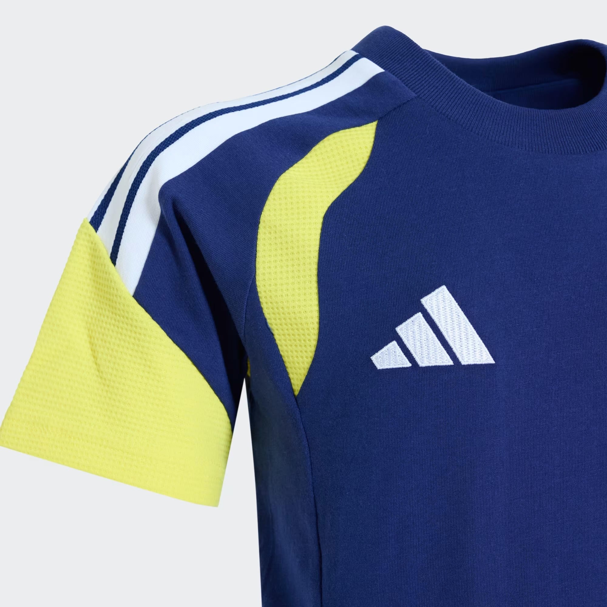 adidas Fenerbahçe FTB TR Çocuk Tişört
