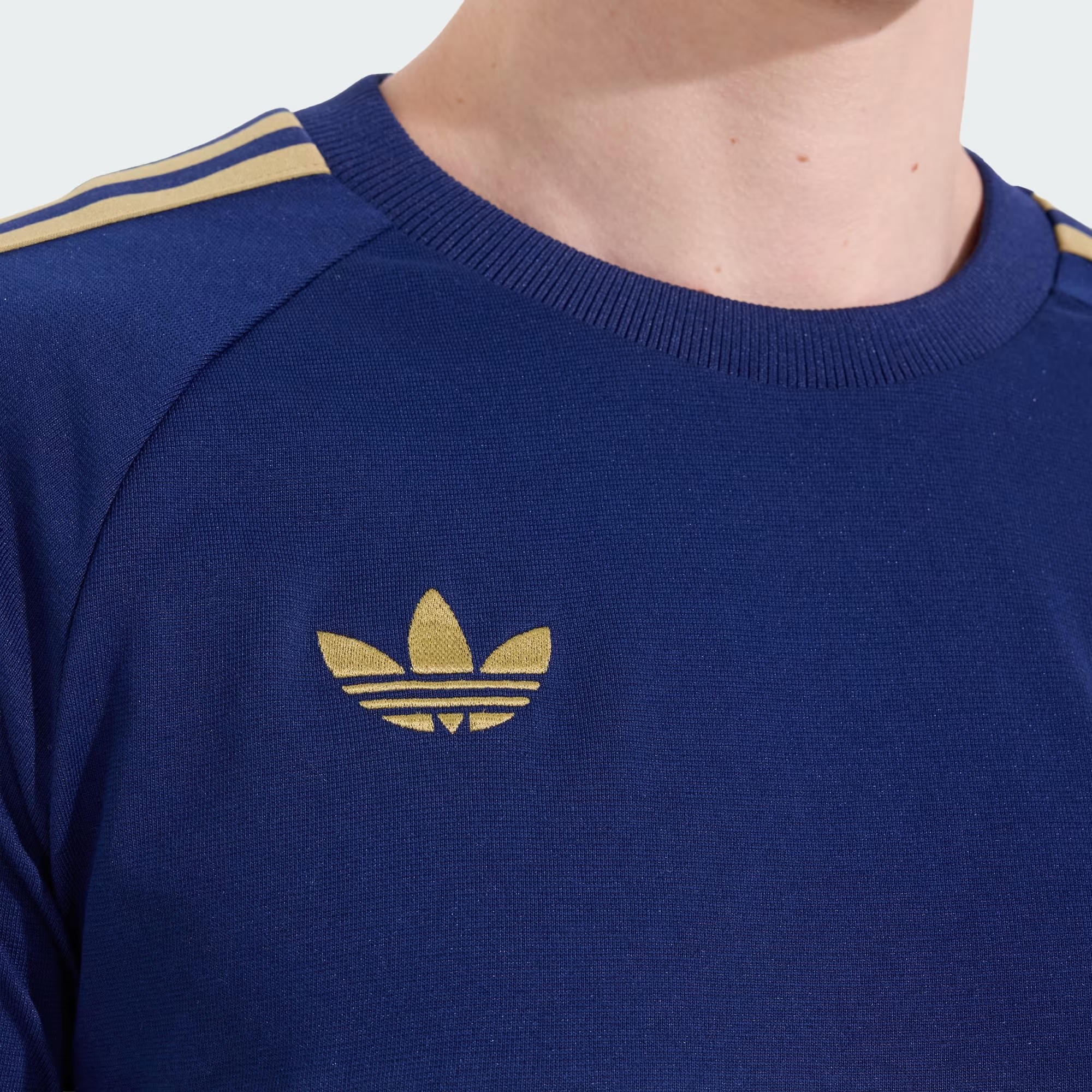 adidas Fenerbahçe Originals Erkek Tişört