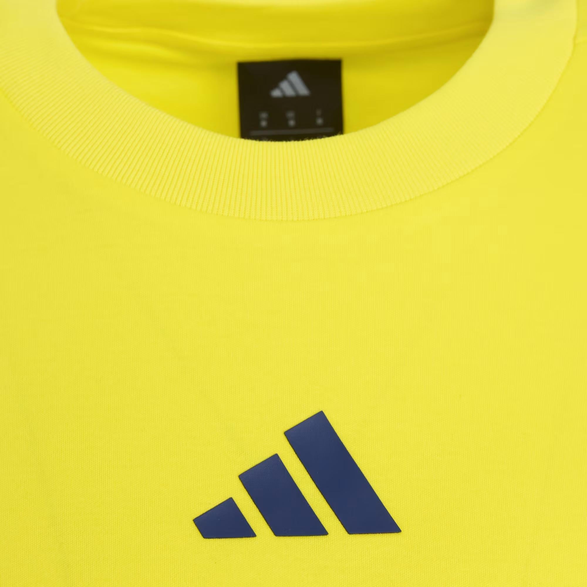 adidas Fenerbahçe S.K. Basketbol Antrenman Erkek Tişört