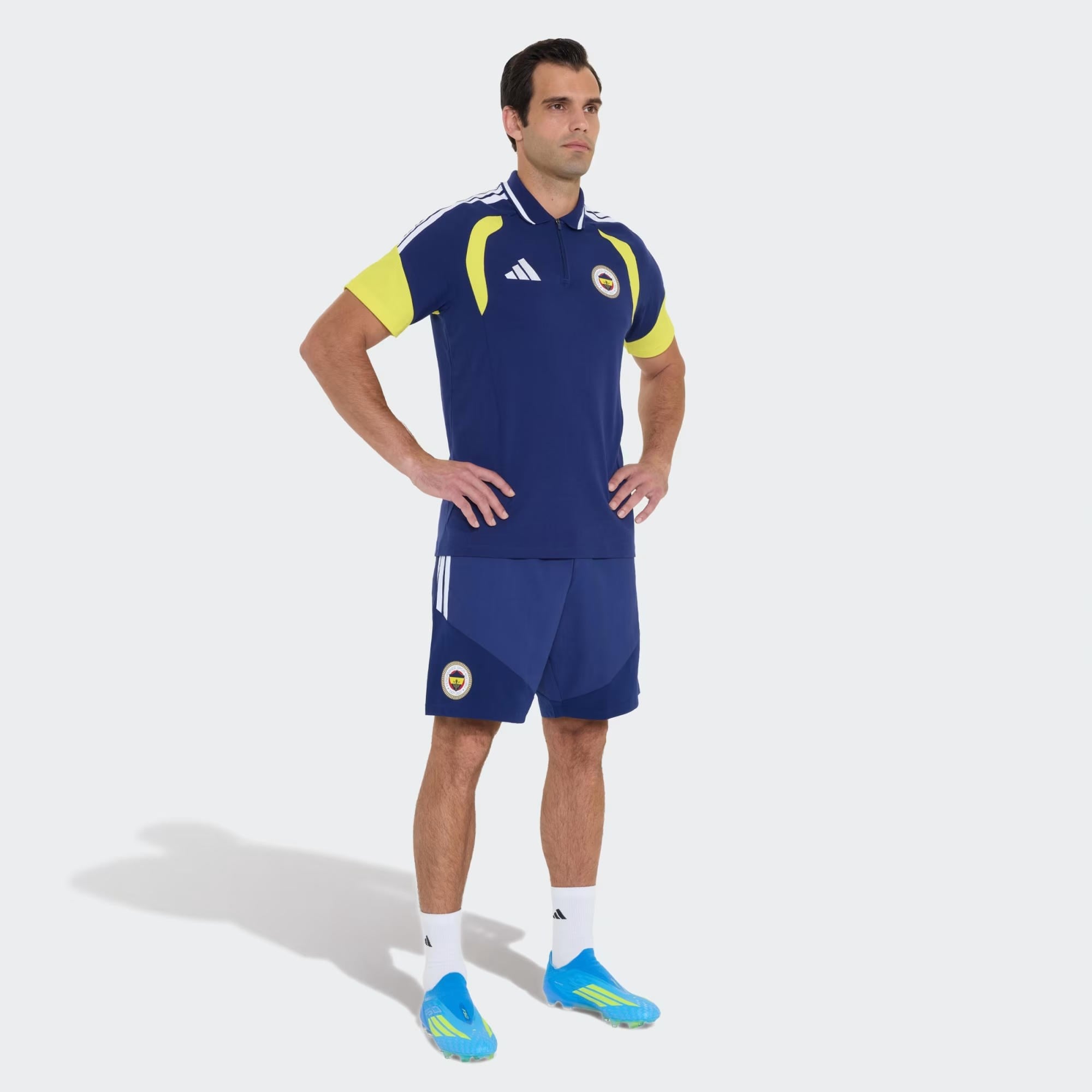 adidas Fenerbahçe S.K. Erkek Şort