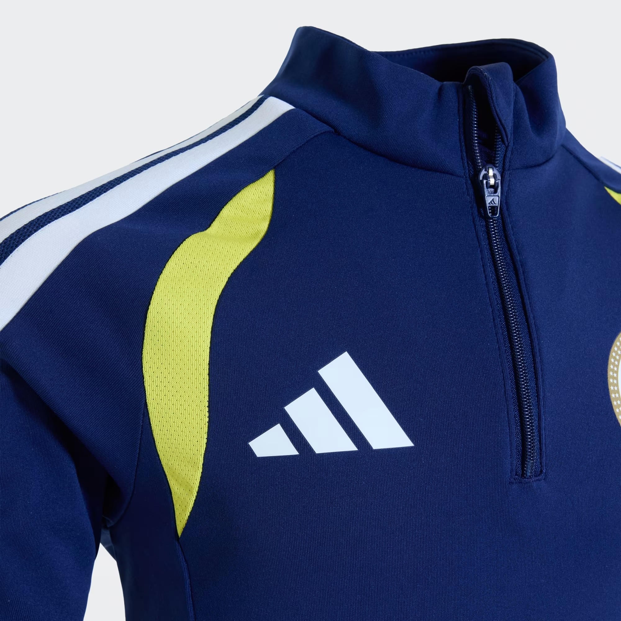 adidas Fenerbahçe TR Topy Ftb TR Çocuk Sweatshirt