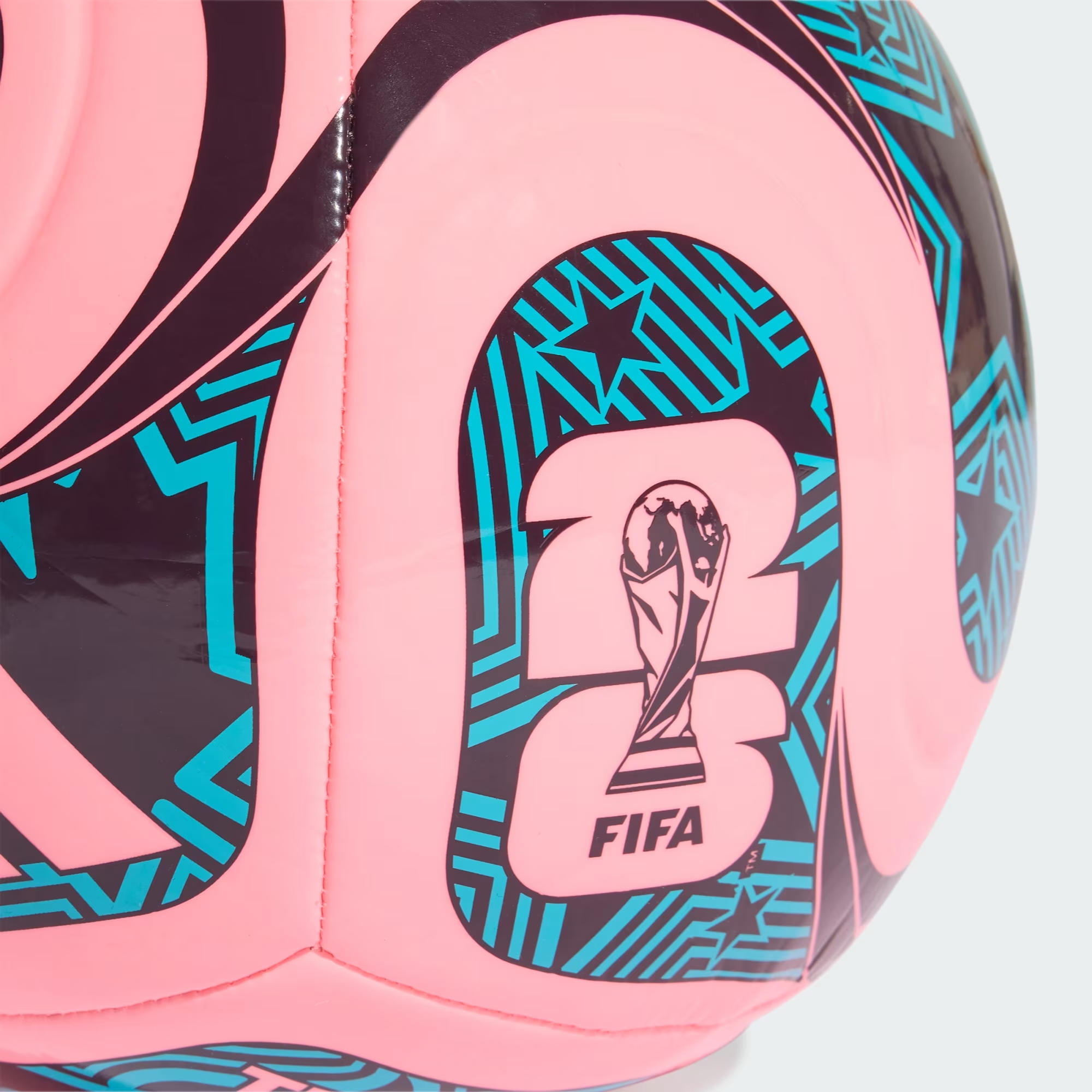 adidas FIFA World Cup 26 Trionda Club Futbol Topu