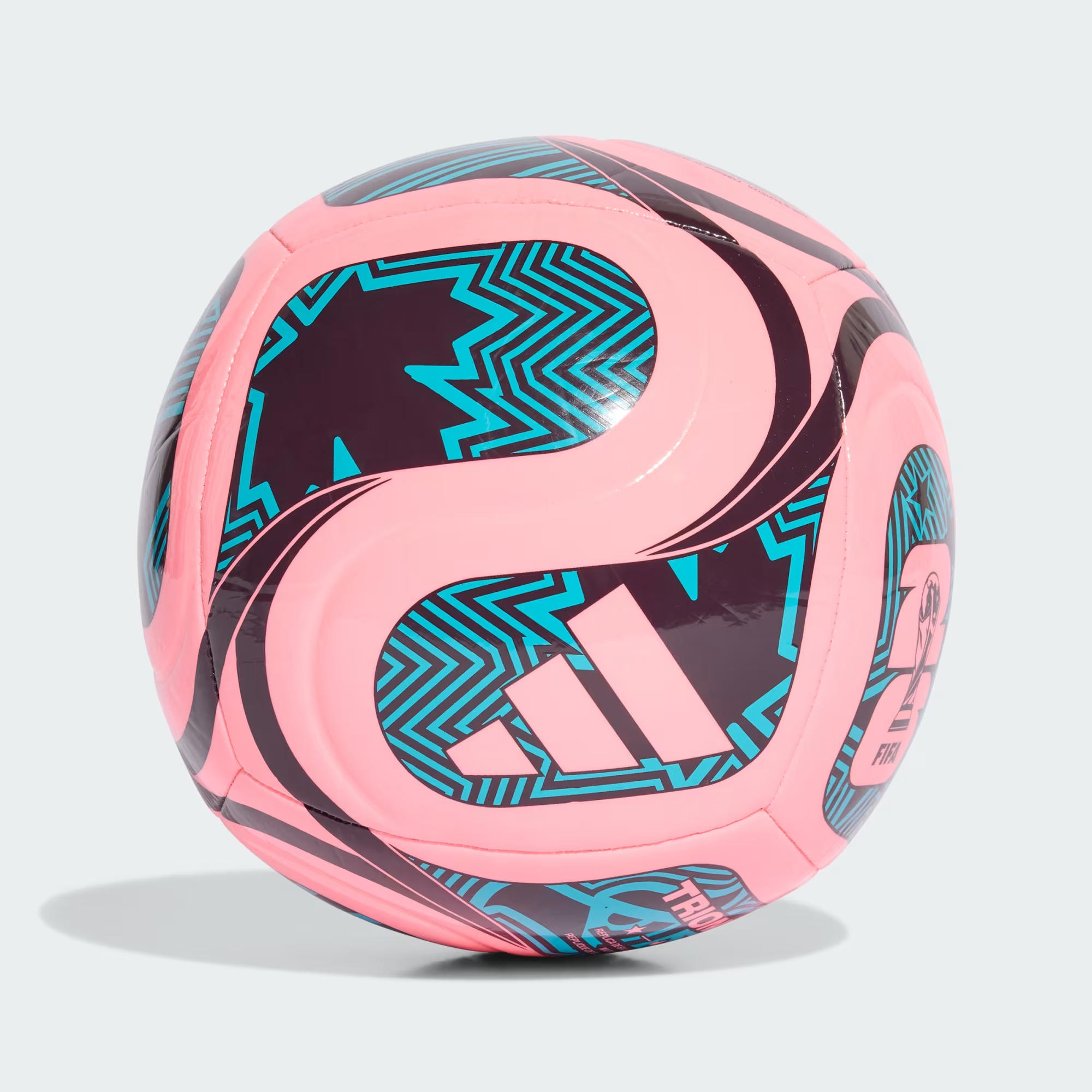 adidas FIFA World Cup 26 Trionda Club Futbol Topu
