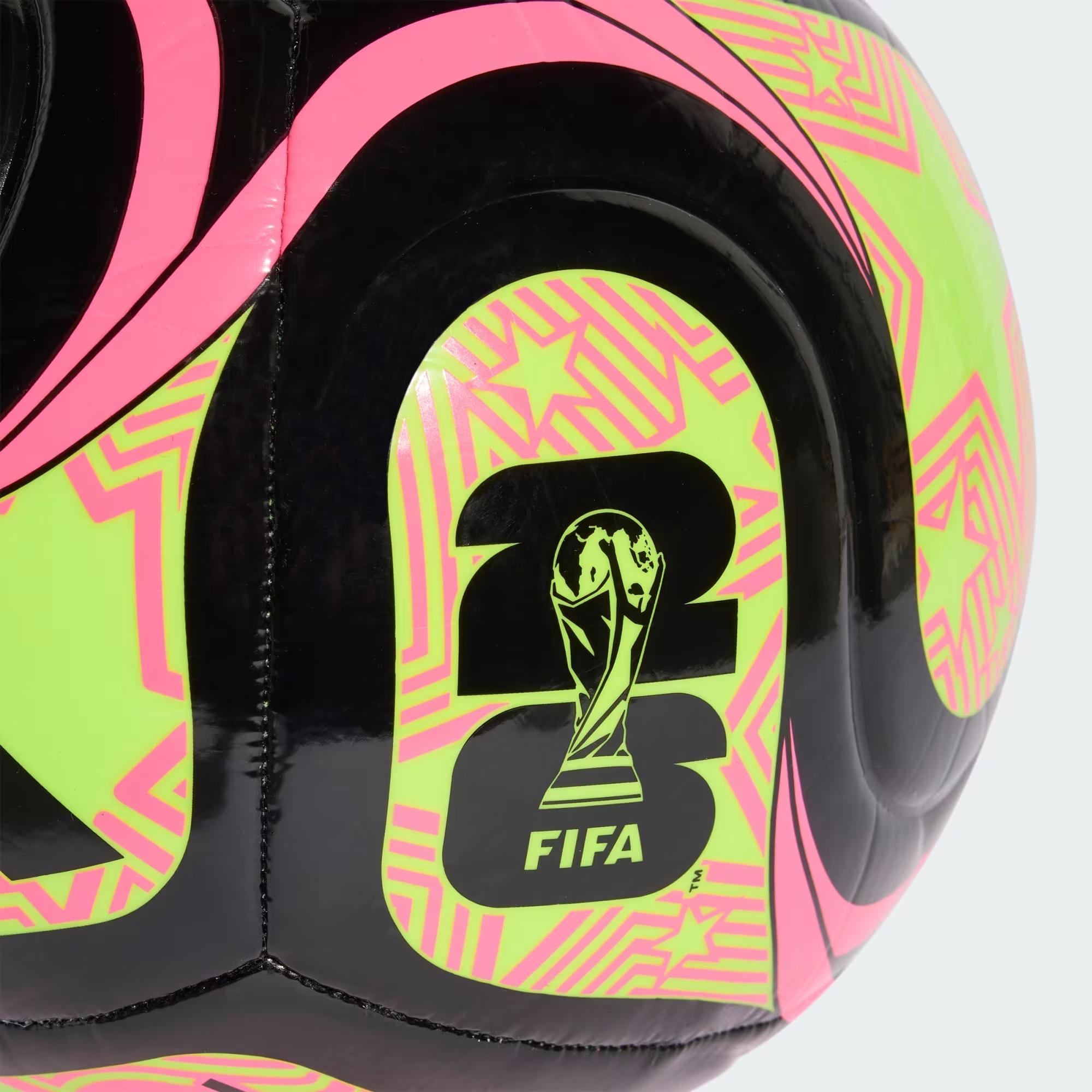 adidas Fifa World Cup 26 Trionda Club Futbol Topu