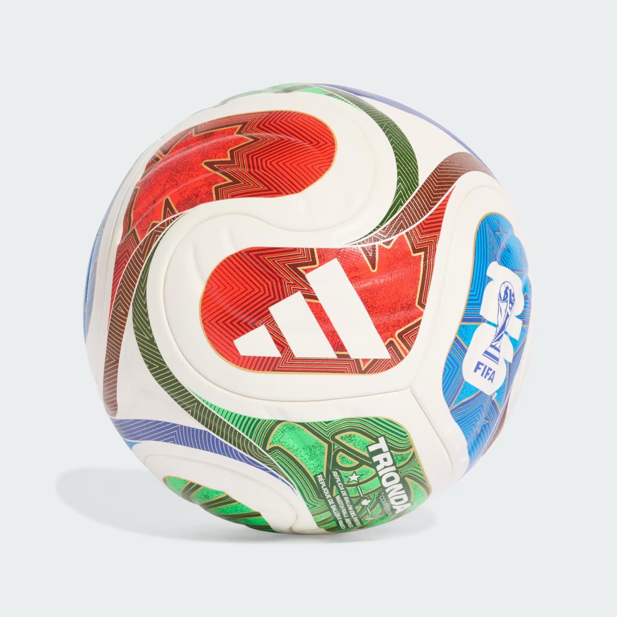 adidas Fifa World Cup 26 Trionda Competition Futbol Topu