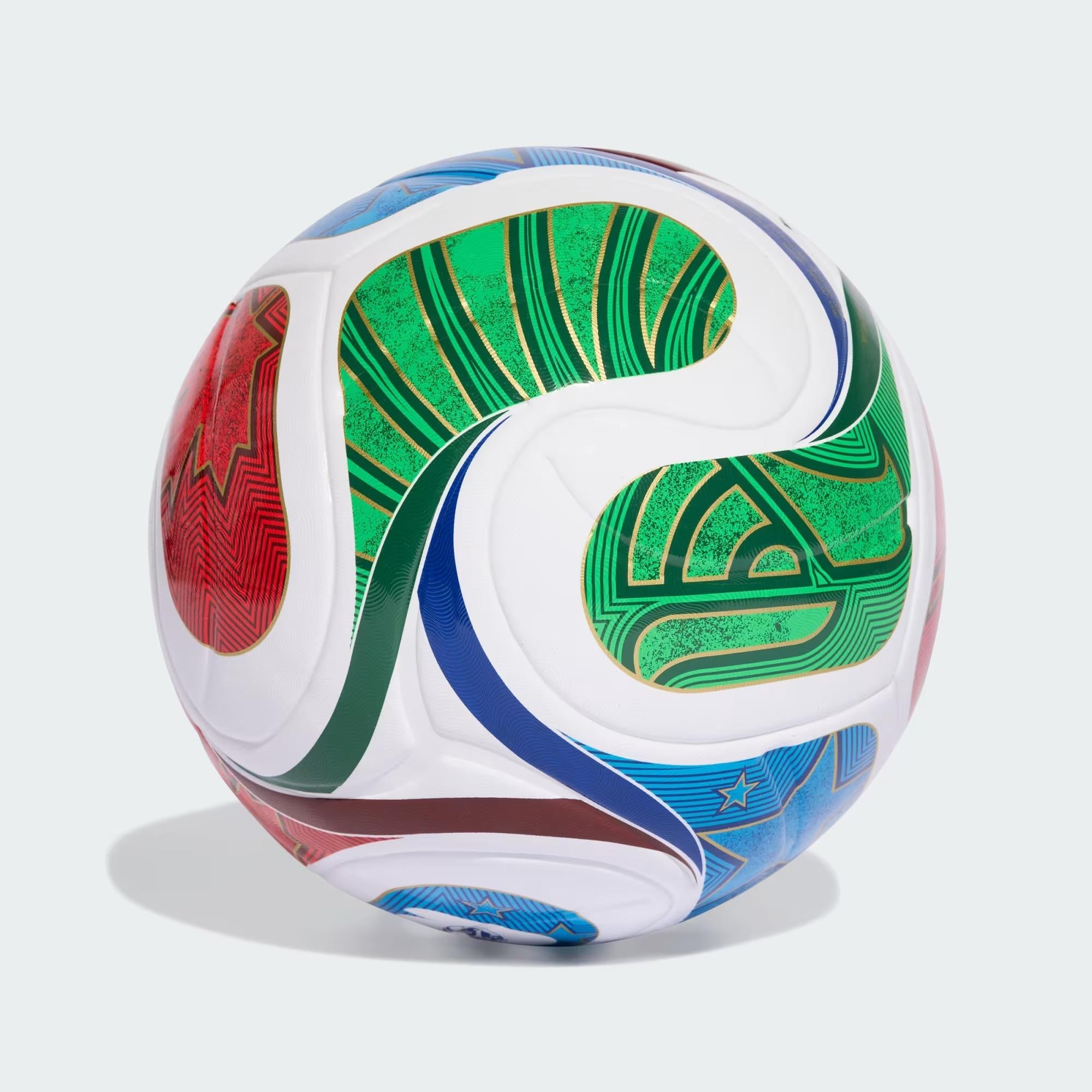 adidas Fifa World Cup 26 Trionda League Futbol Topu