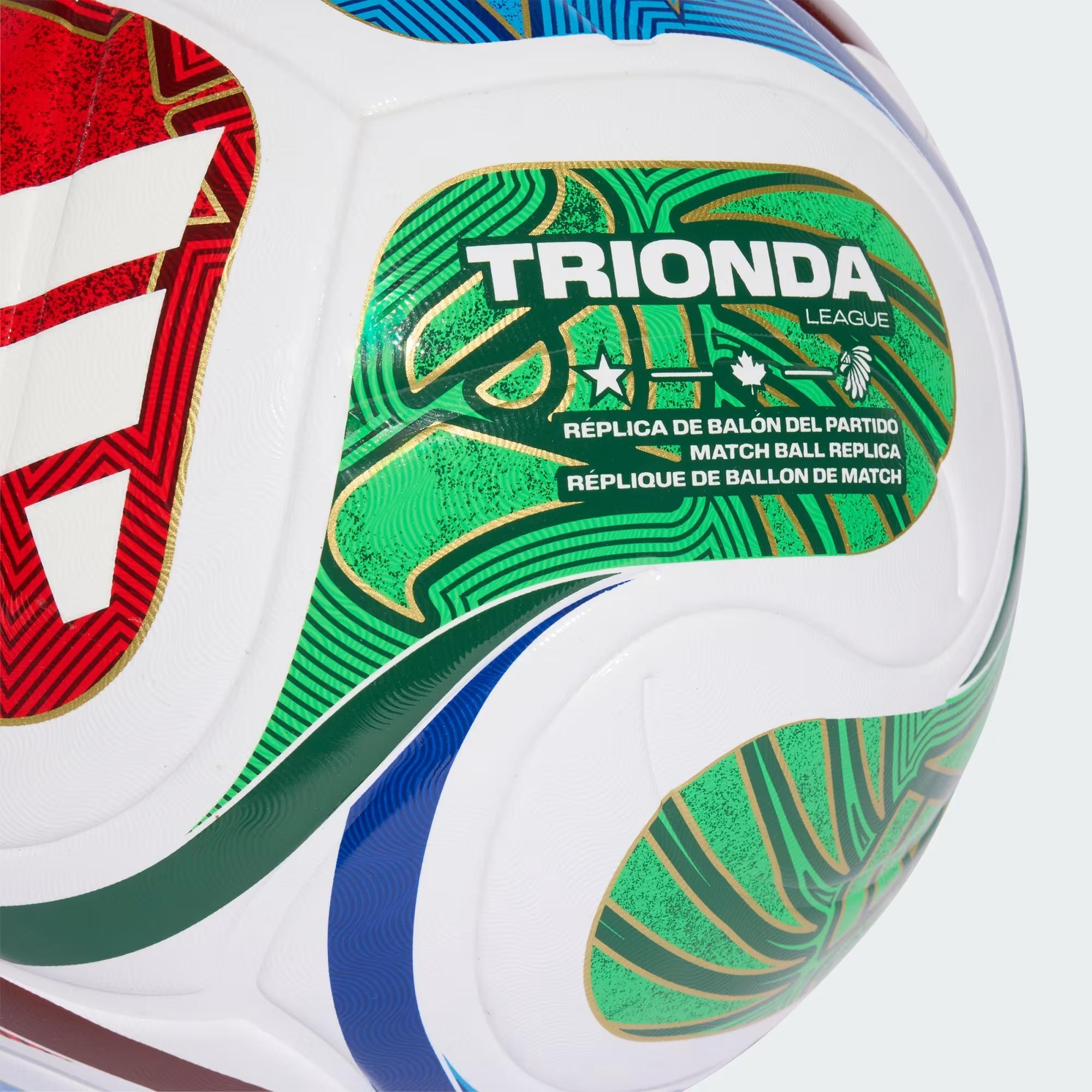 adidas Fifa World Cup 26 Trionda League Futbol Topu