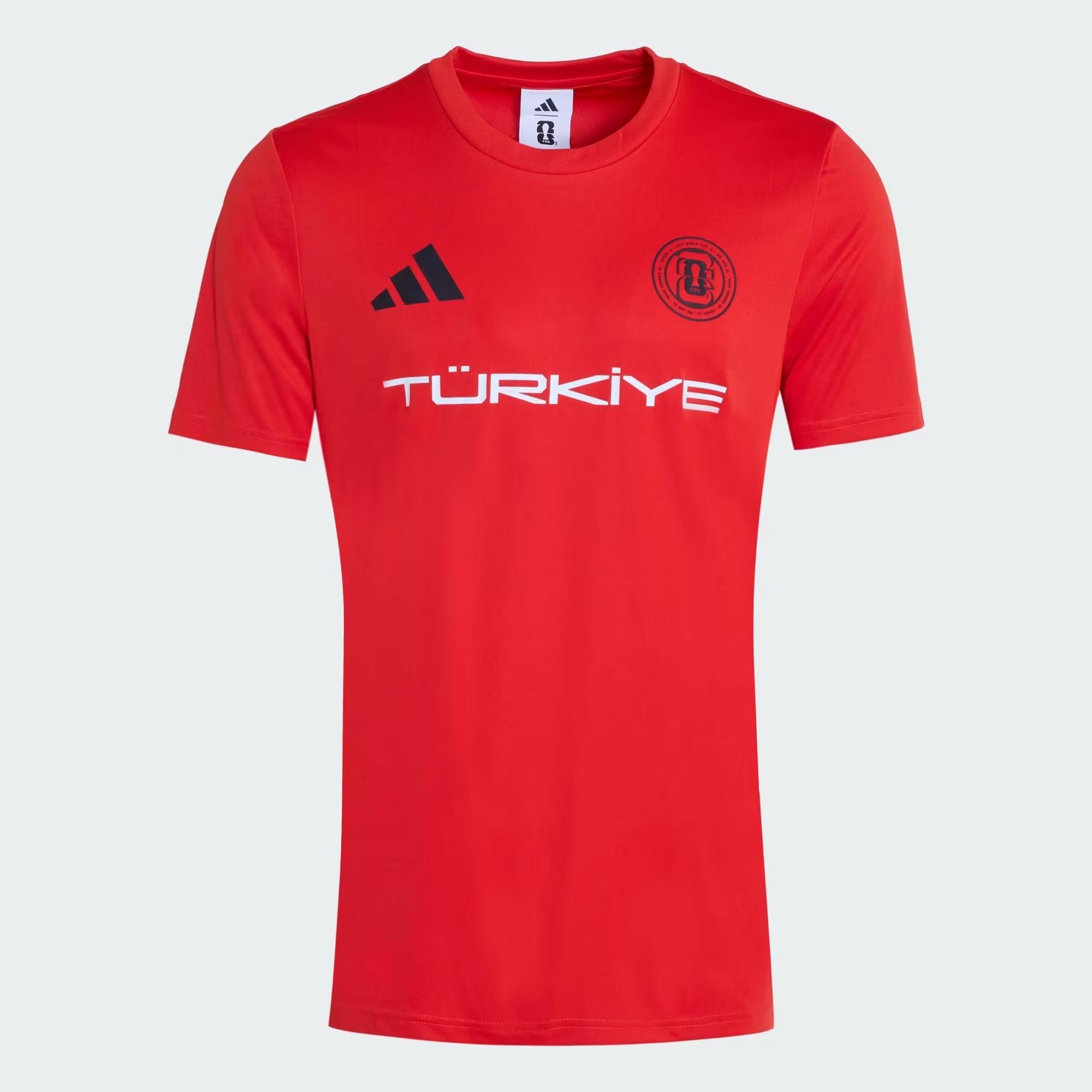 adidas Fifa World Cup 26 Türkiye Erkek Forma