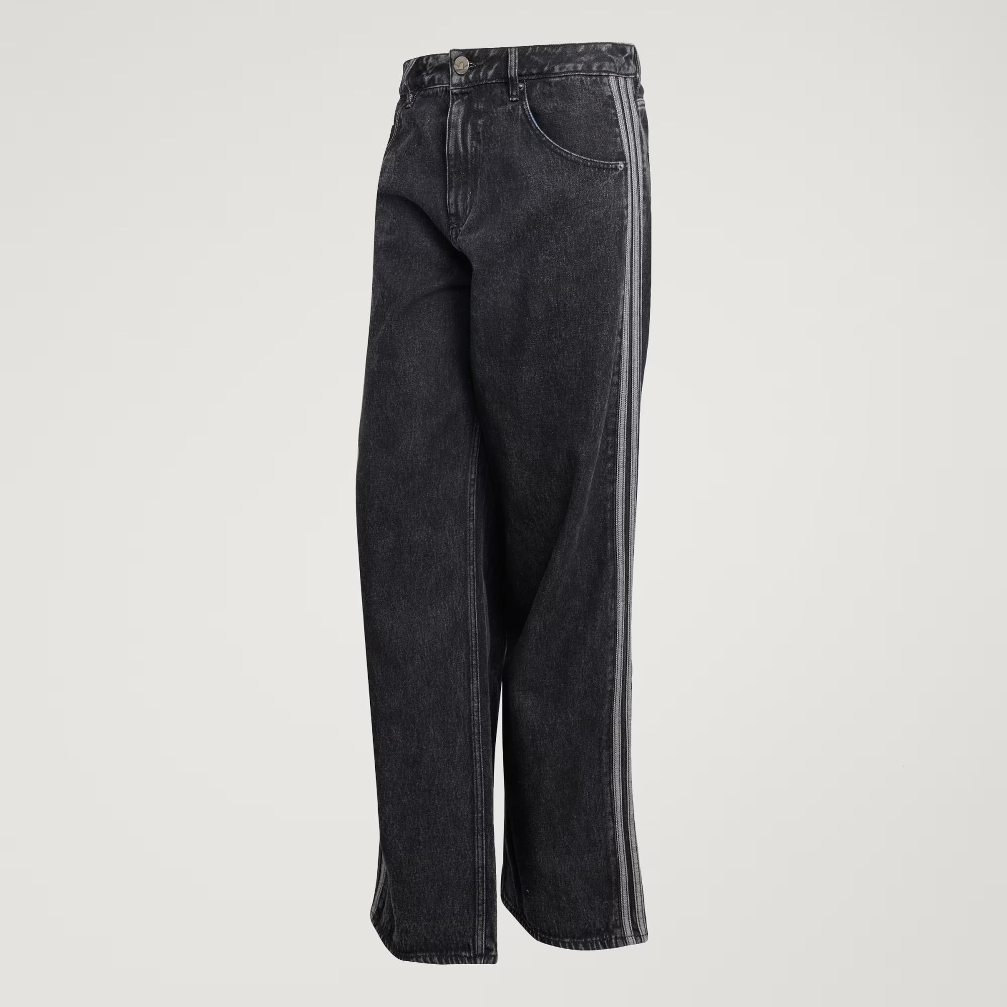 adidas Firebird Adicolor Denim Erkek Pantolon