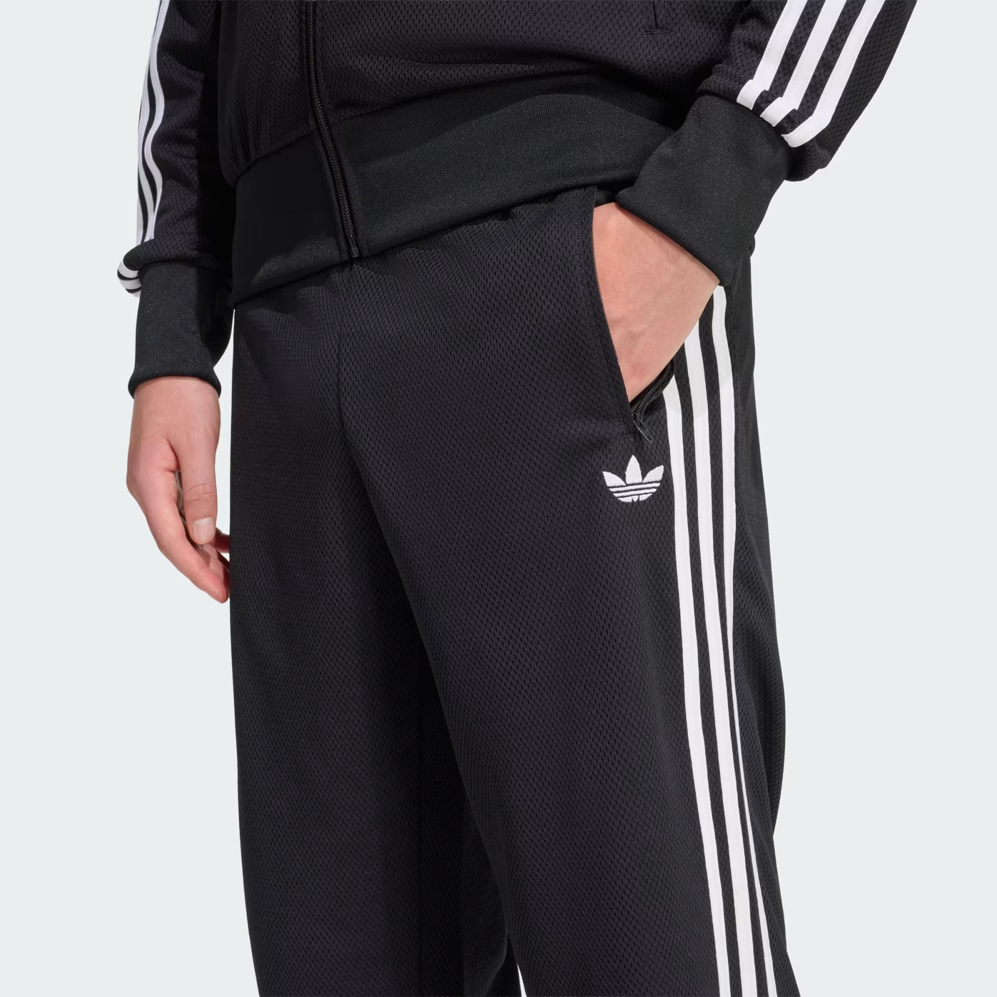 adidas Firebird Adicolor Erkek Eşofman Altı