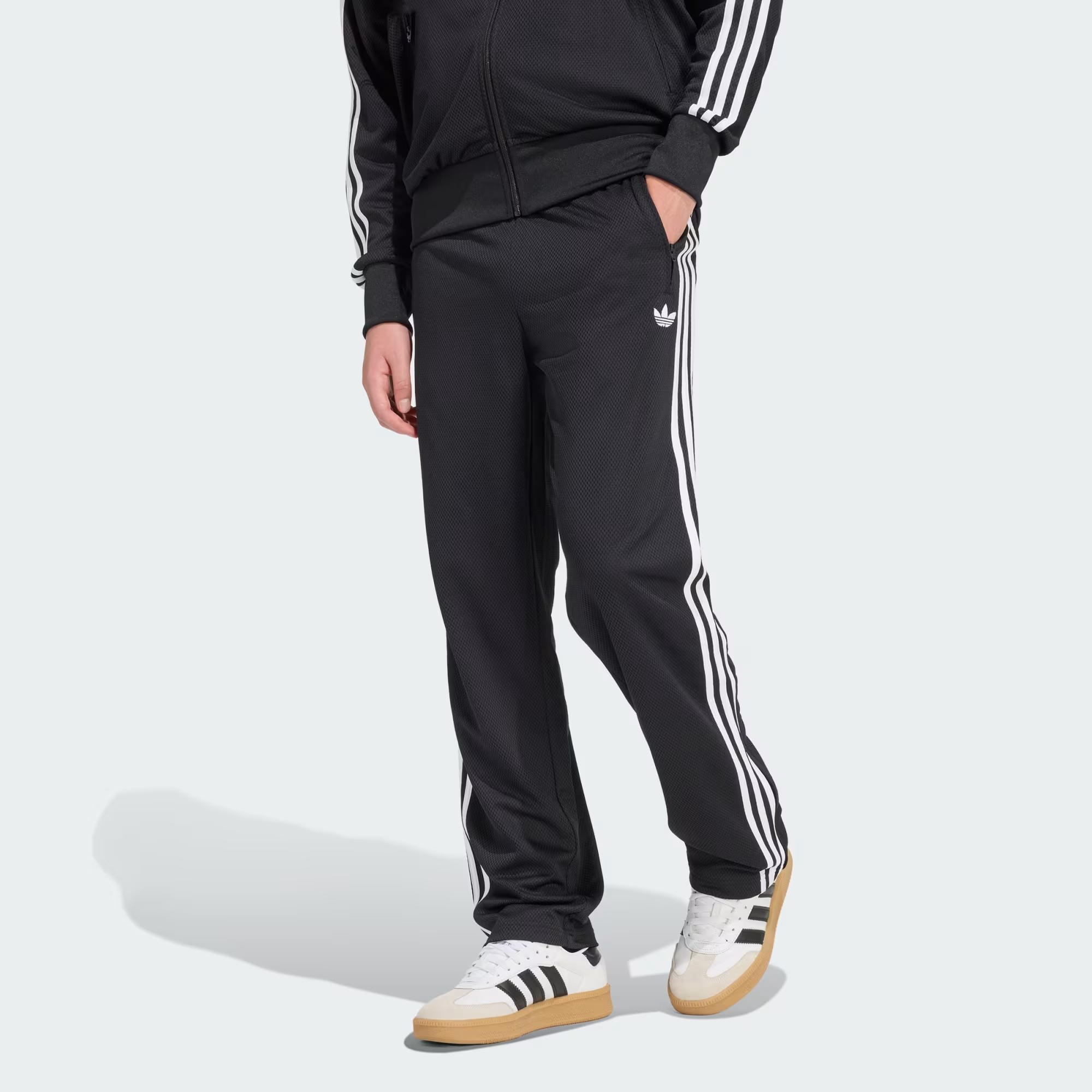adidas Firebird Adicolor Erkek Eşofman Altı