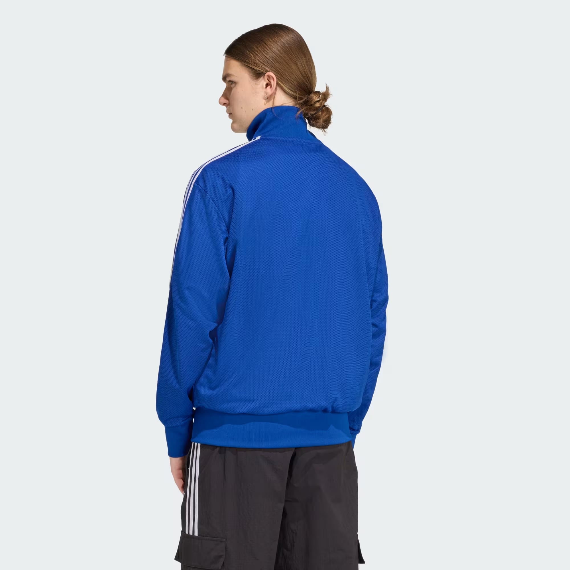 adidas Firebird Adicolor Erkek Sweatshirt