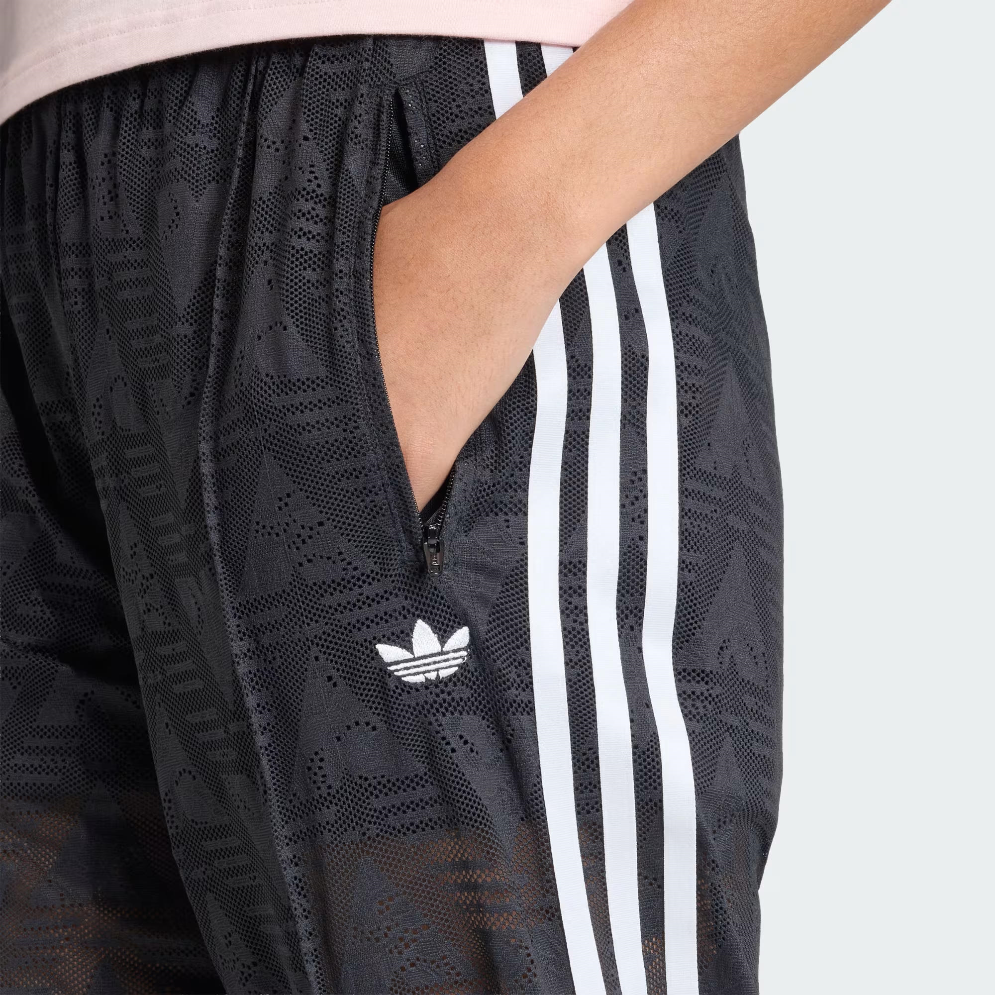 adidas Firebird Classic Kadın Eşofman Altı