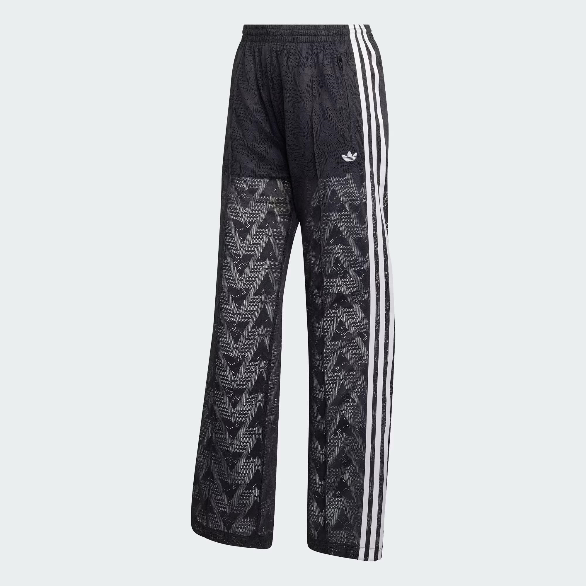 adidas Firebird Classic Kadın Eşofman Altı