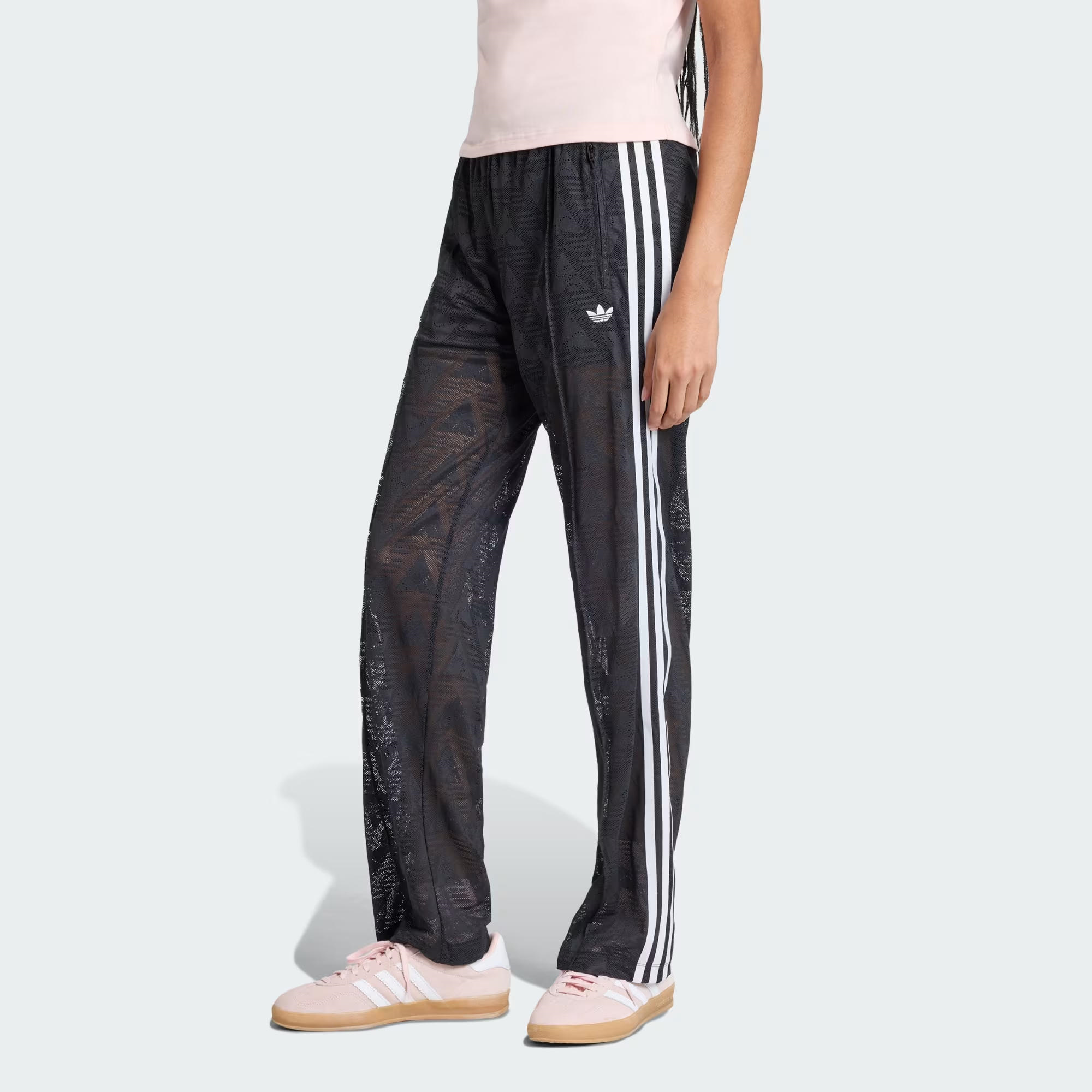 adidas Firebird Classic Kadın Eşofman Altı