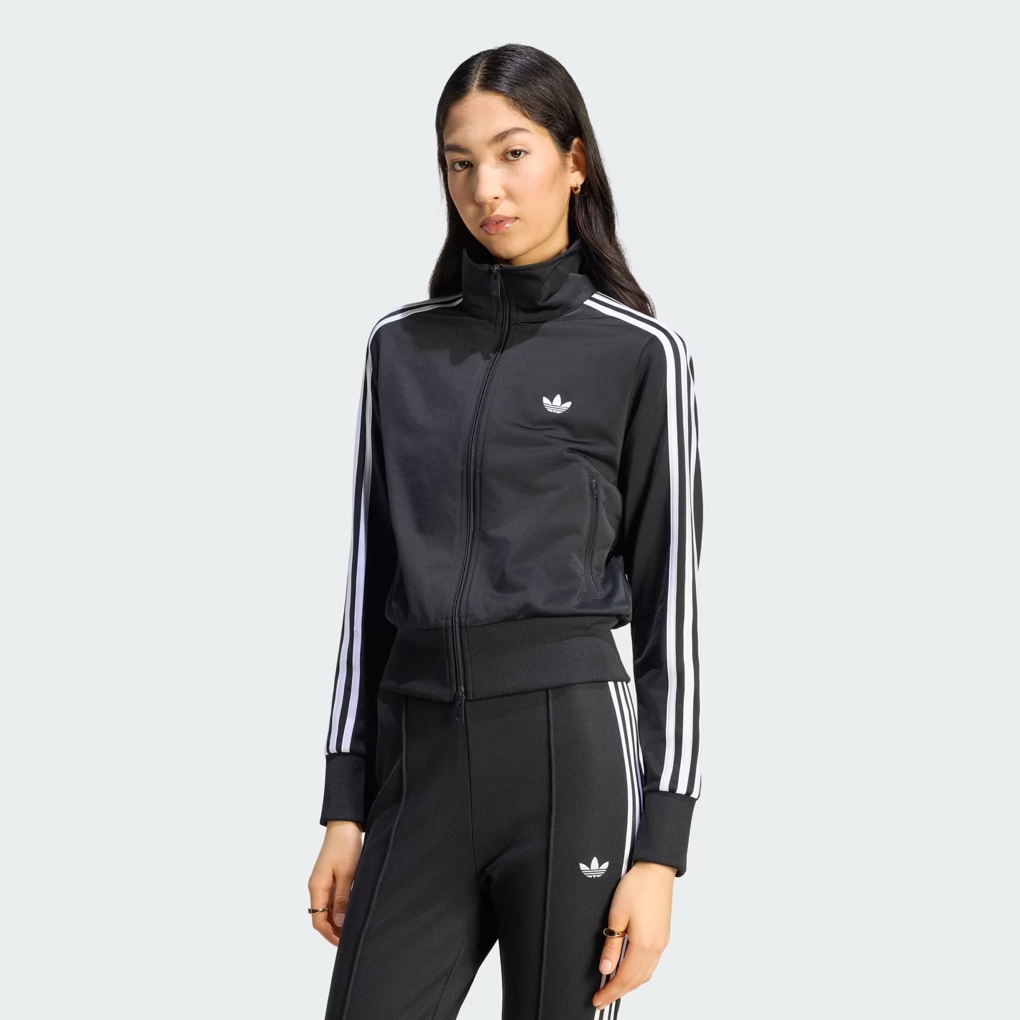 adidas Firebird Classic Kadın Sweatshirt