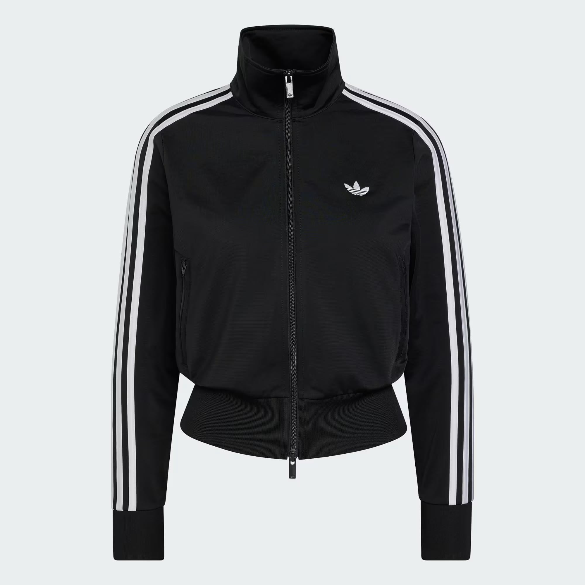 adidas Firebird Classic Kadın Sweatshirt