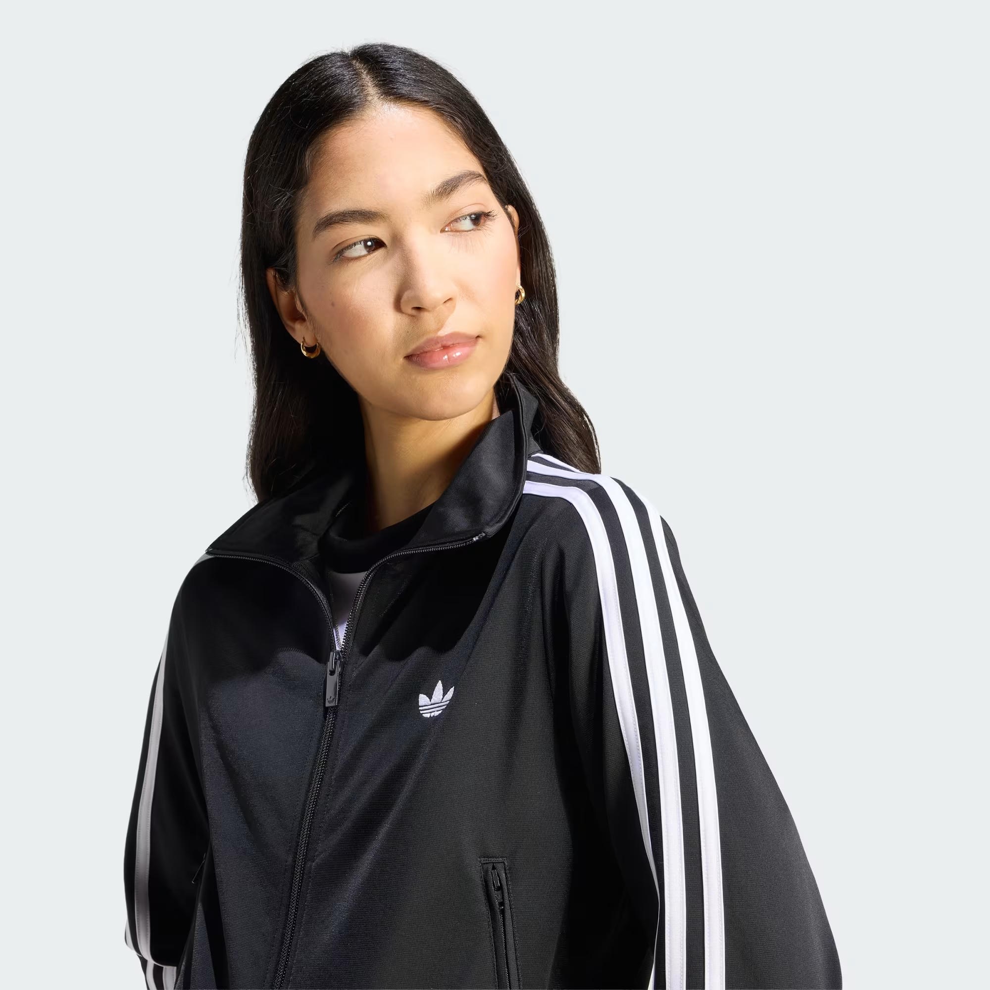 adidas Firebird Classic Kadın Sweatshirt