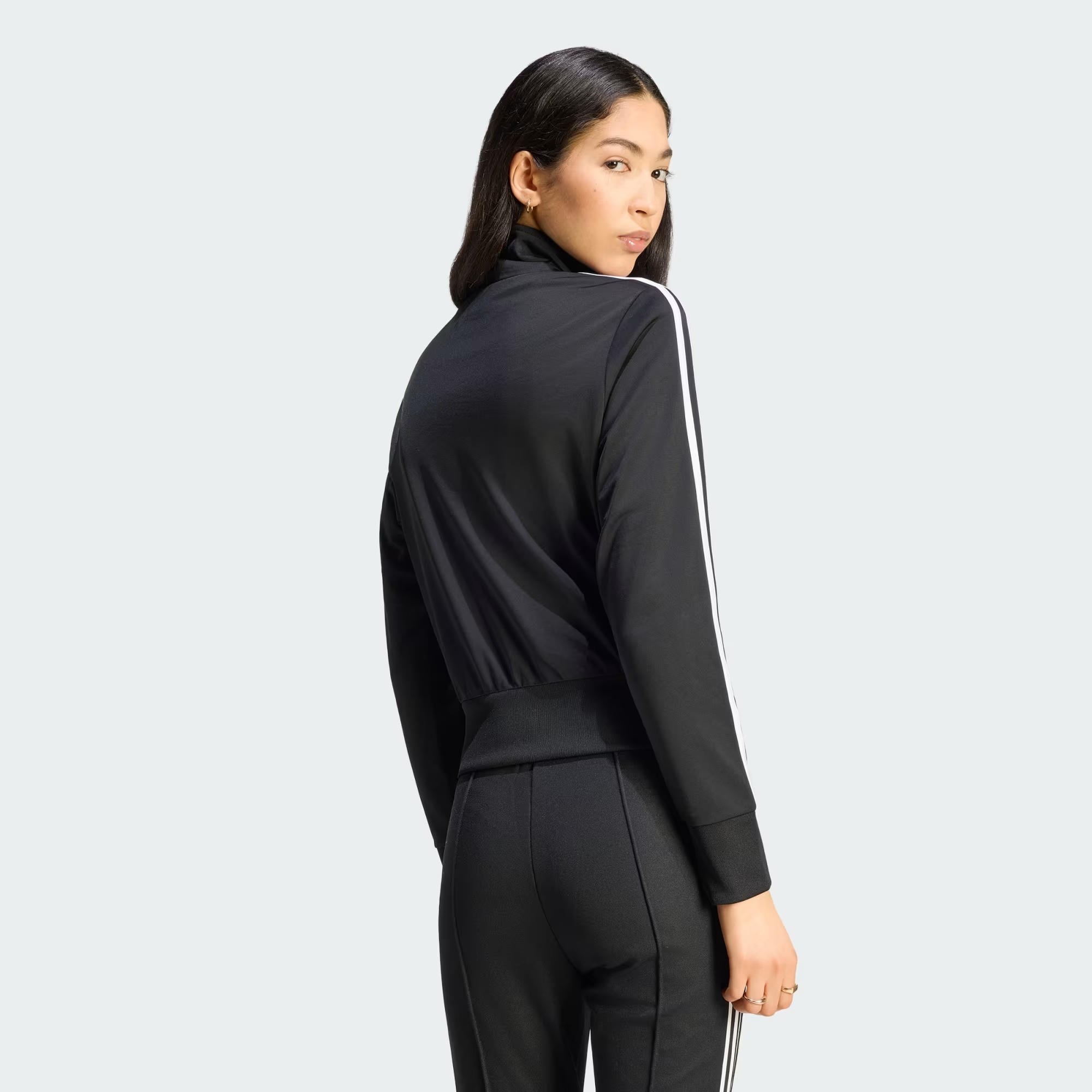 adidas Firebird Classic Kadın Sweatshirt
