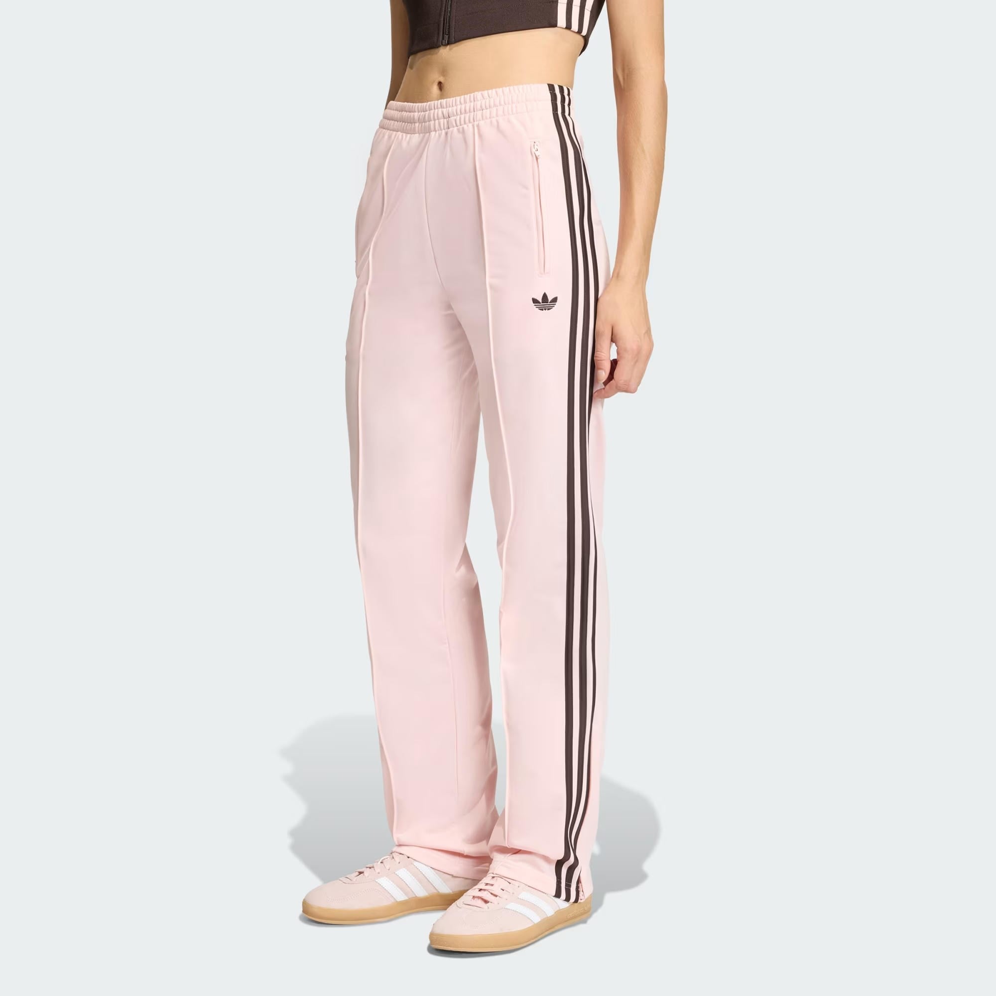 adidas Firebird Classic TP Kadın Eşofman Altı