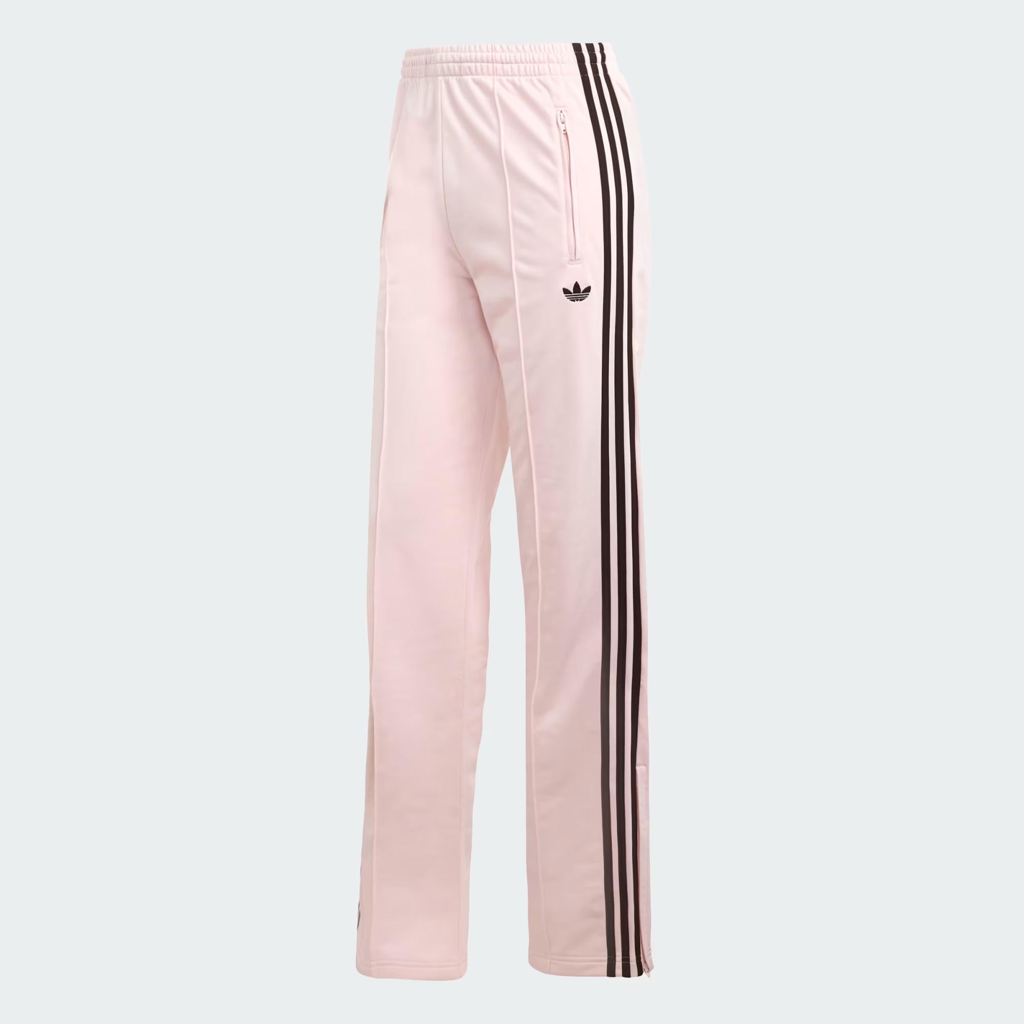 adidas Firebird Classic TP Kadın Eşofman Altı
