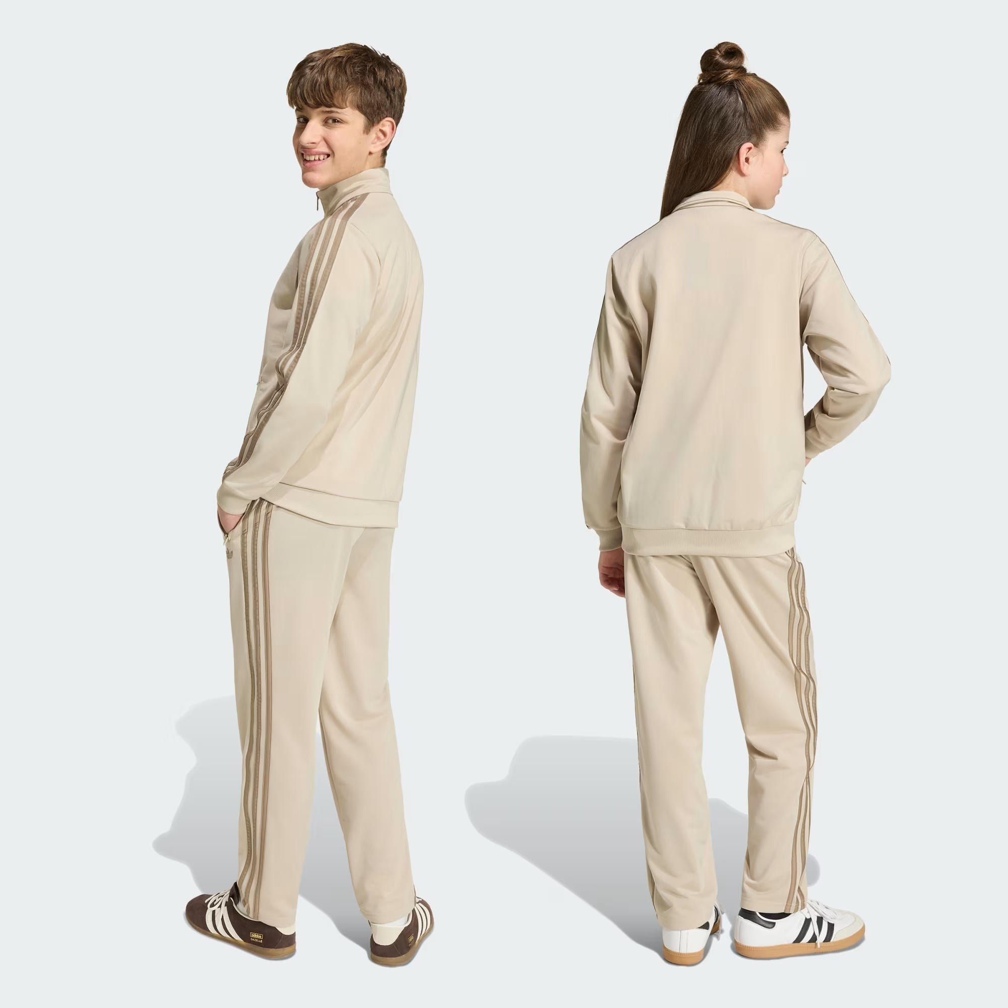 adidas Firebird Çocuk Eşofman Altı