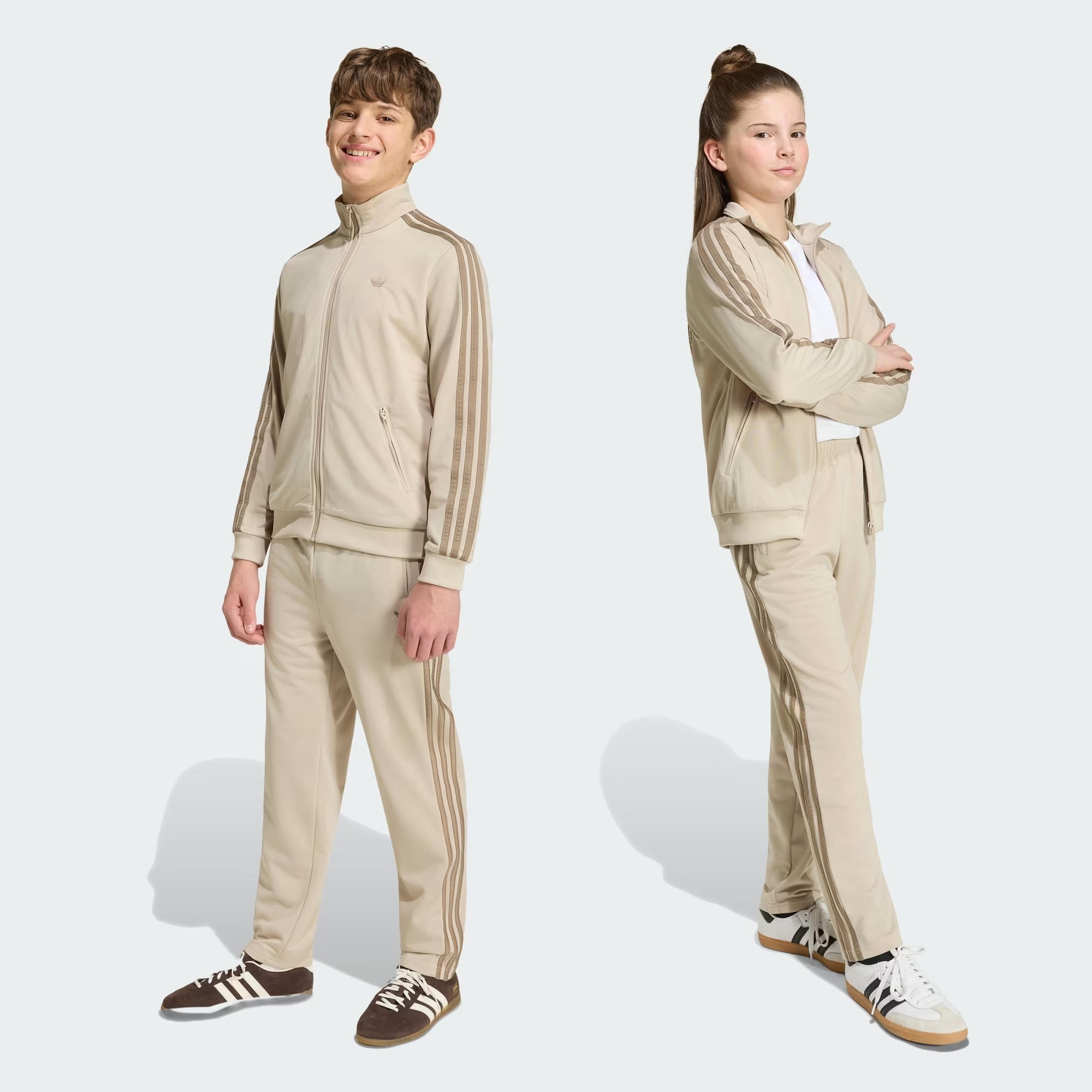 adidas Firebird Çocuk Eşofman Altı