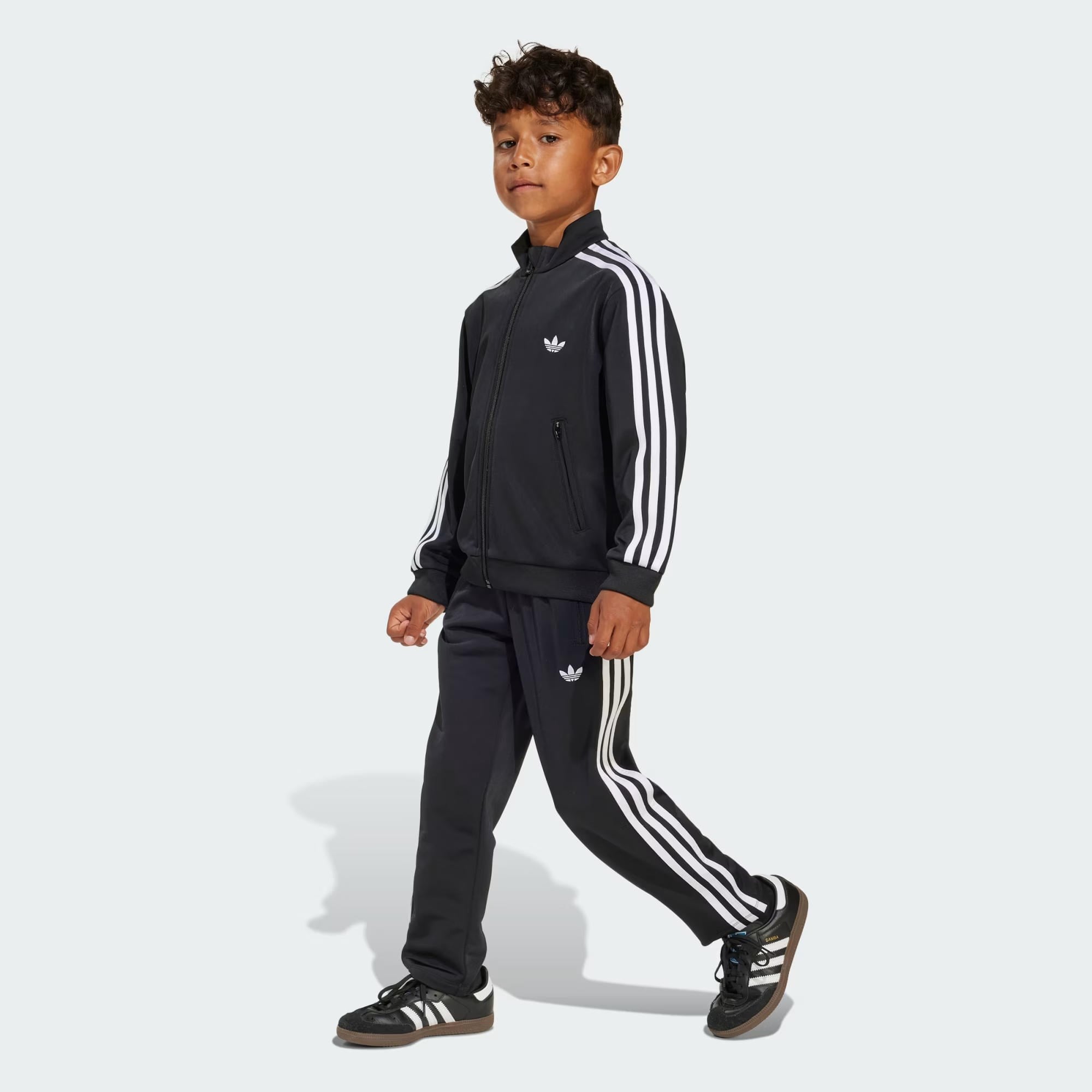 adidas Firebird Çocuk Eşofman Takımı