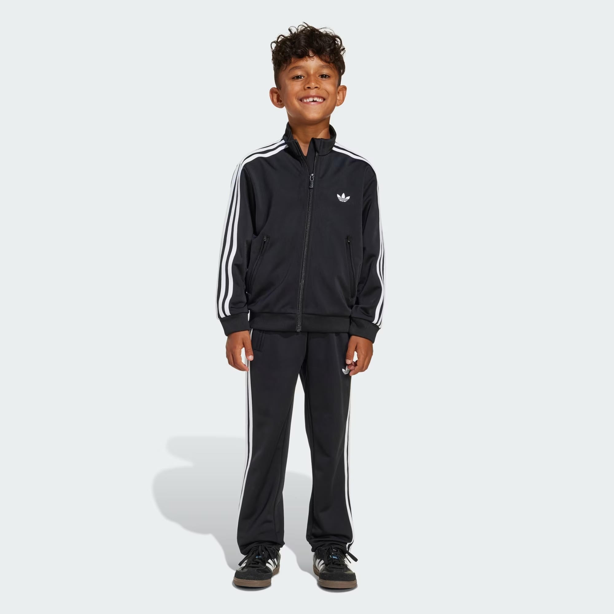 adidas Firebird Çocuk Eşofman Takımı