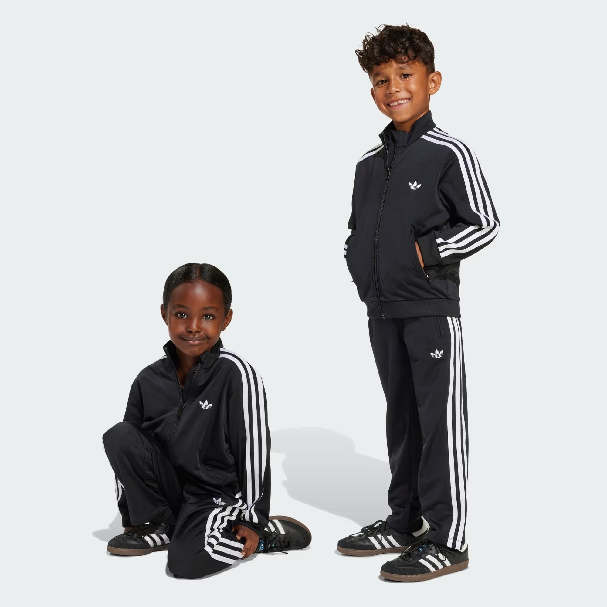 adidas Firebird Çocuk Eşofman Takımı