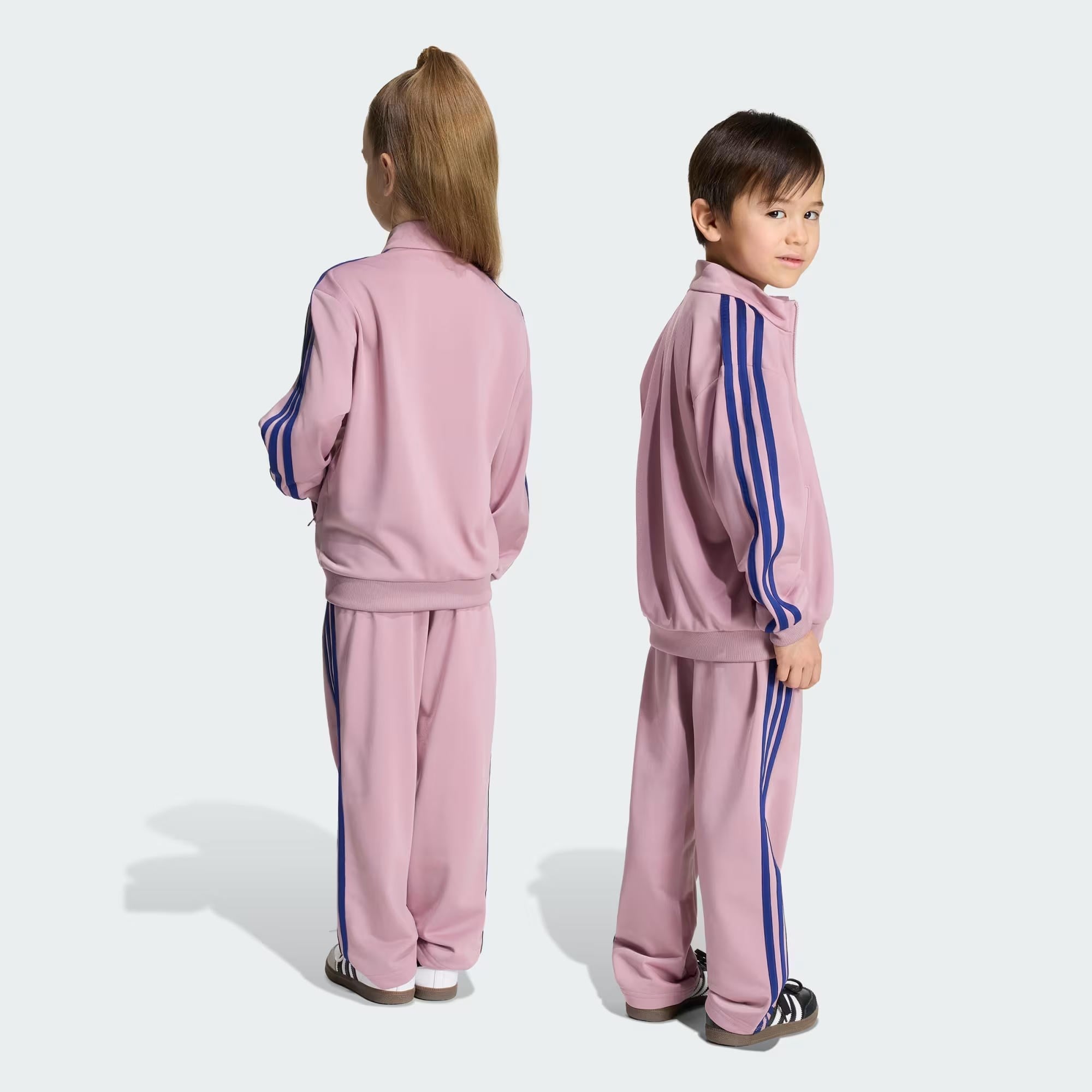 adidas Firebird Çocuk Eşofman Takımı