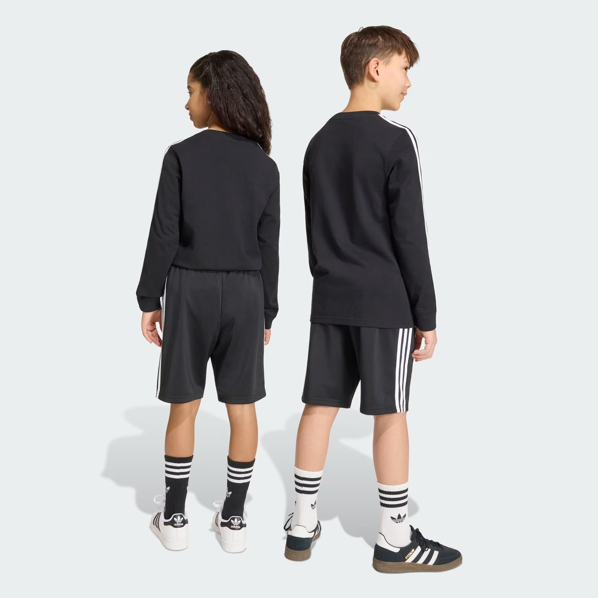 adidas Firebird Çocuk Şort
