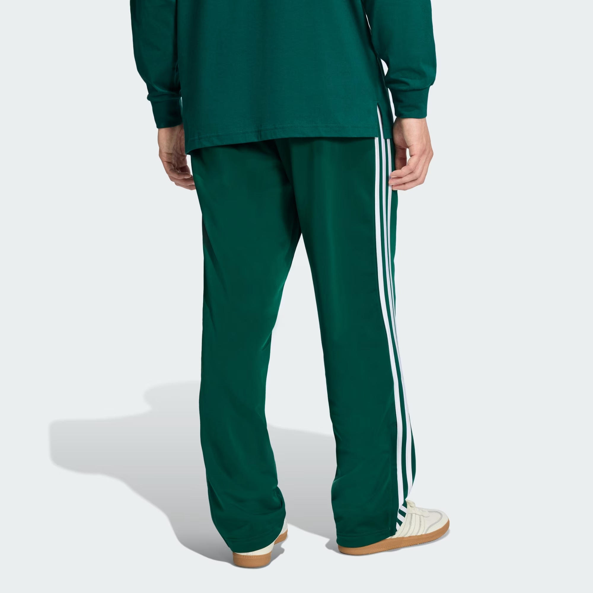 adidas Firebird Erkek Eşofman Altı