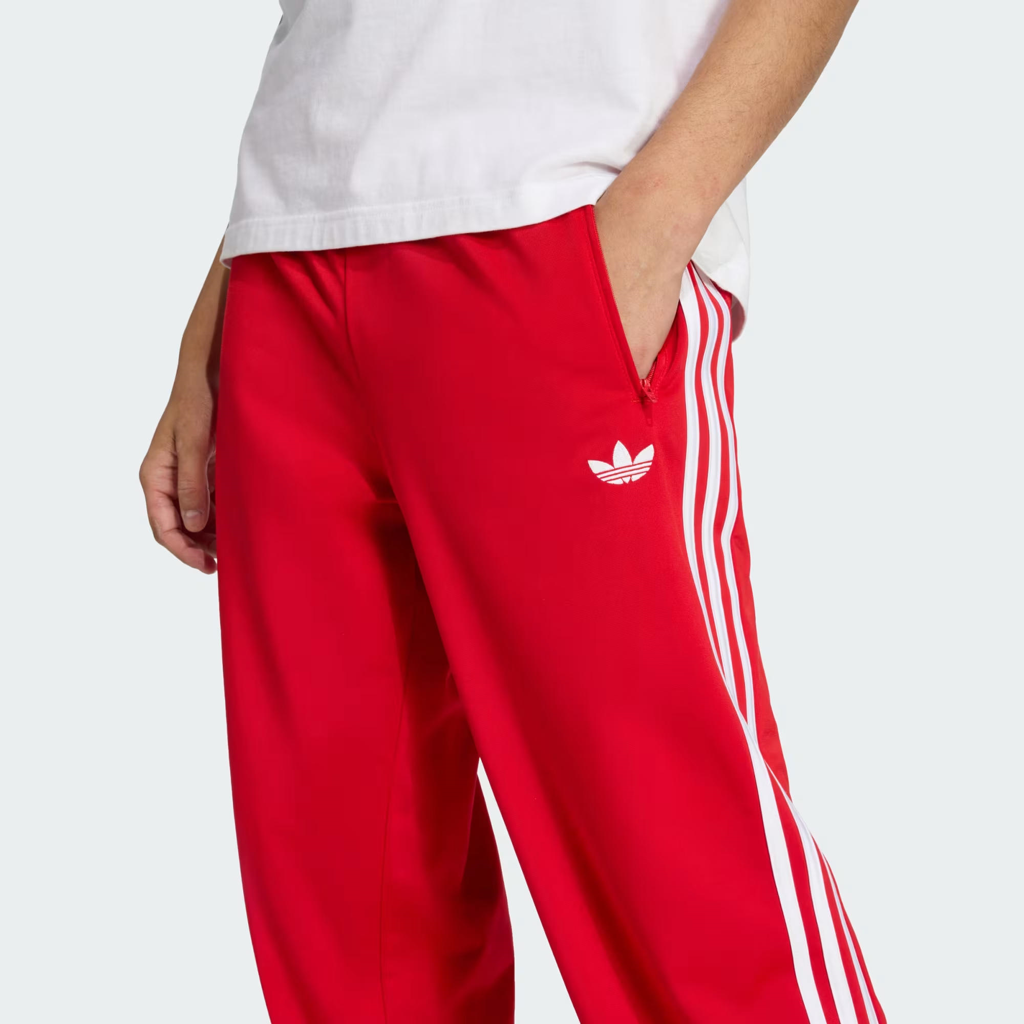 adidas Firebird Erkek Eşofman Altı