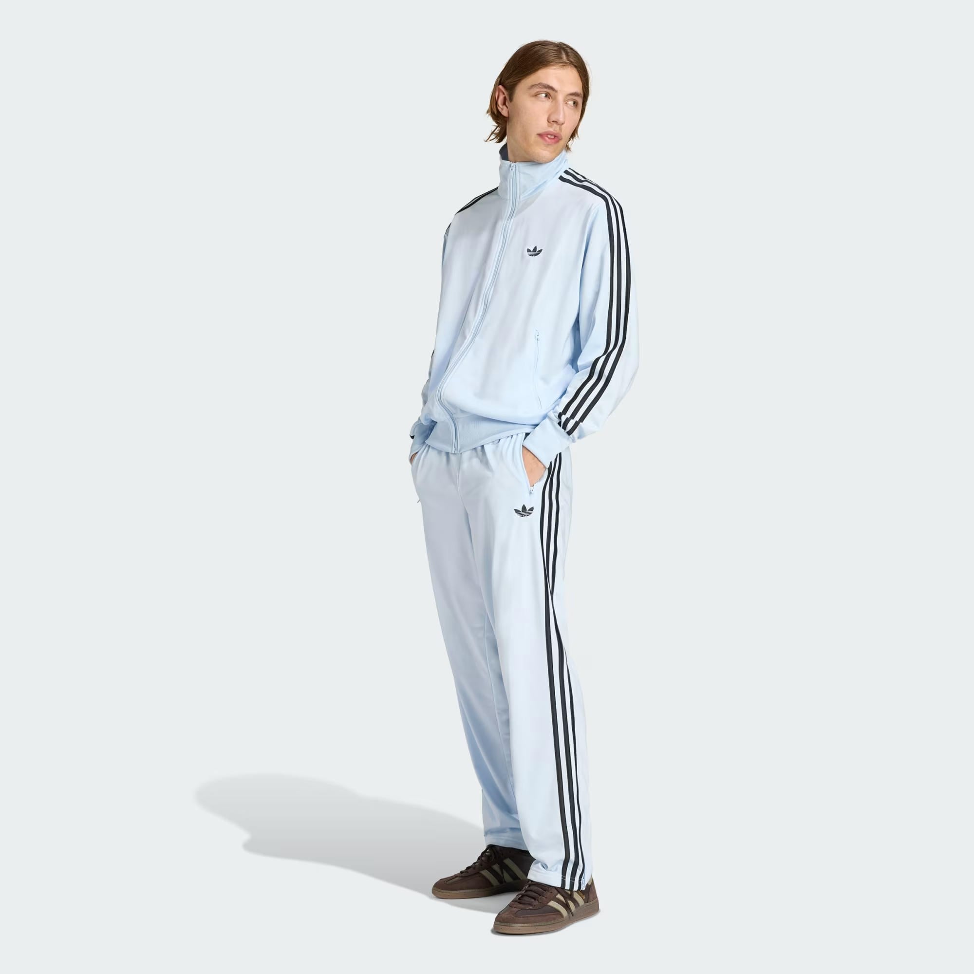 adidas Firebird Erkek Eşofman Altı