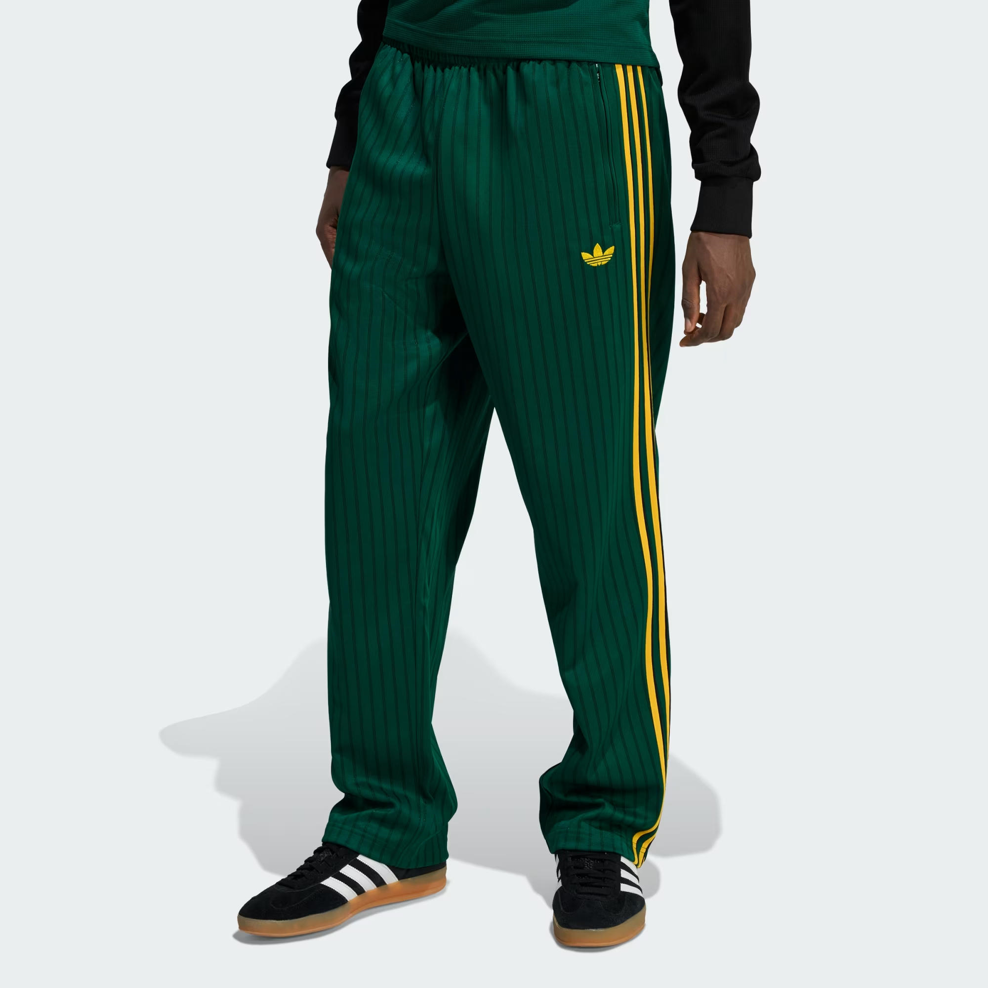 adidas Firebird Erkek Eşofman Altı