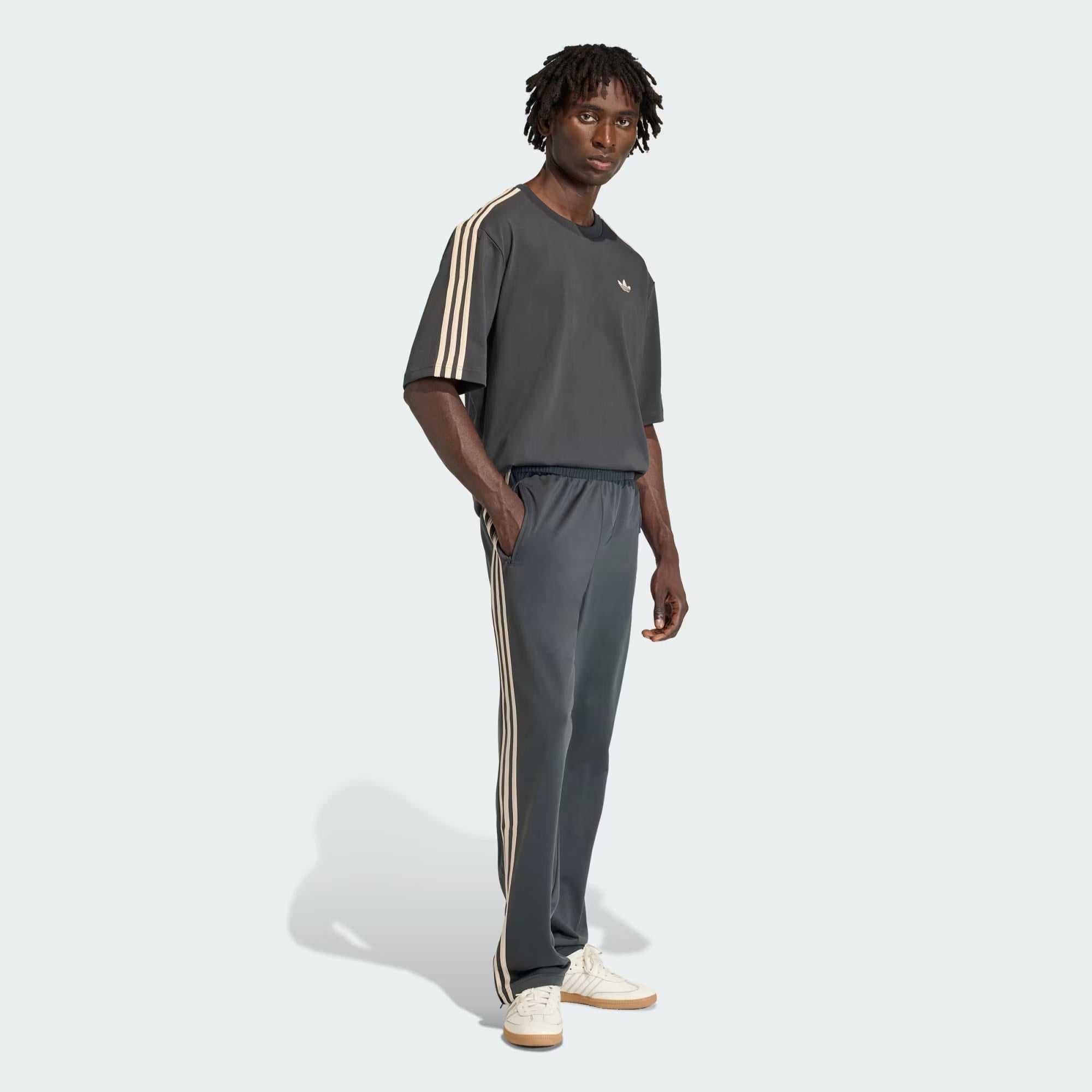 adidas Firebird Erkek Eşofman Altı