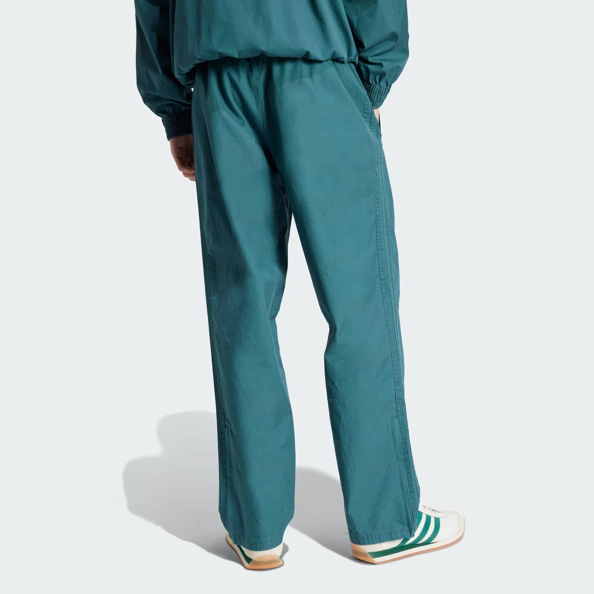 adidas Firebird Erkek Eşofman Altı