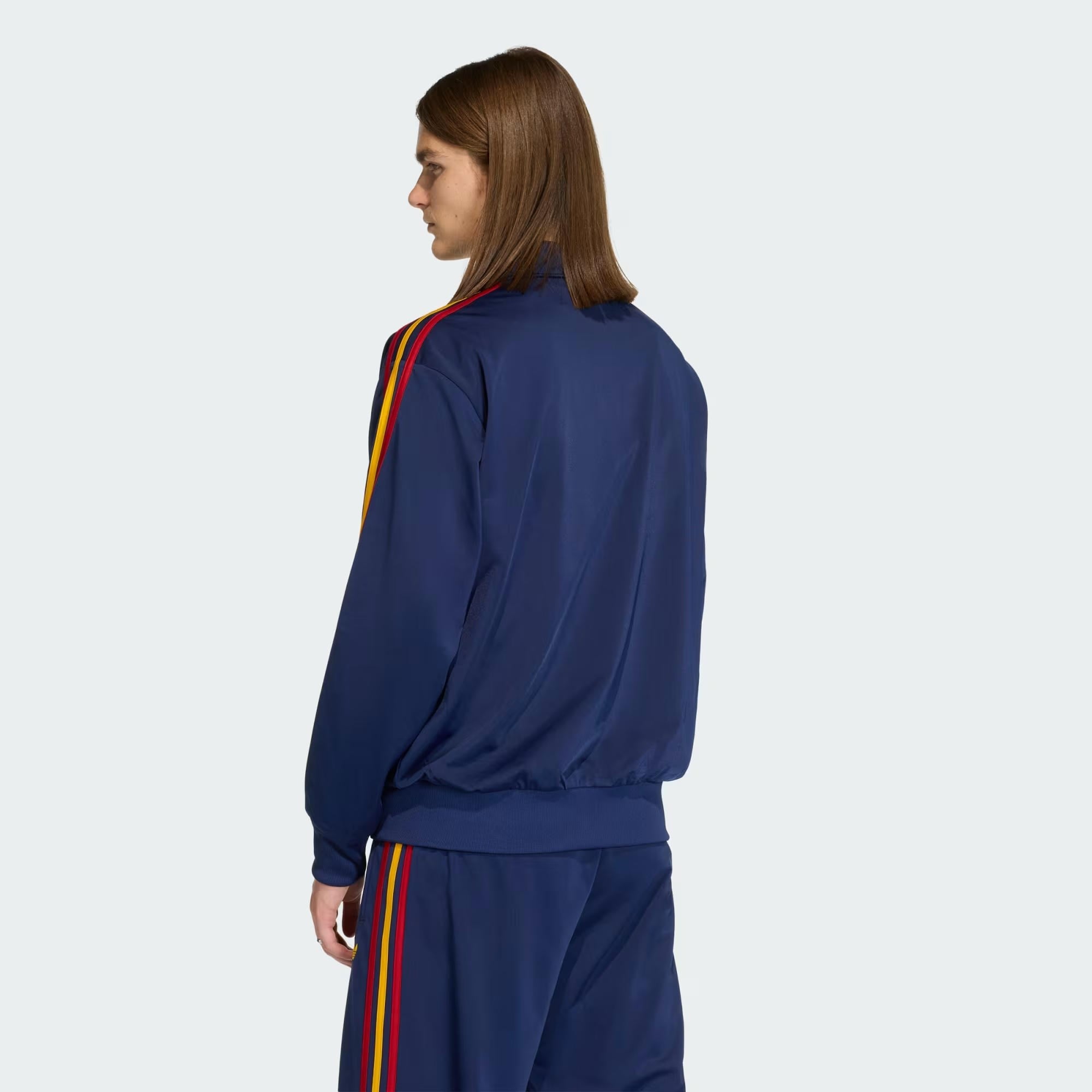 adidas Firebird Erkek Sweatshirt