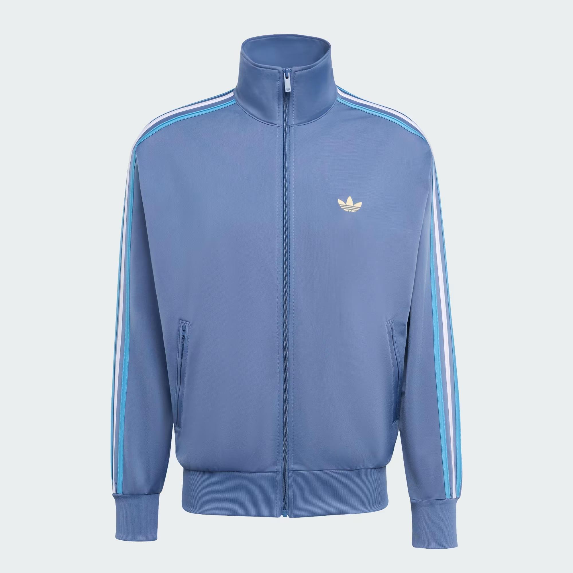 adidas Firebird Erkek Sweatshirt