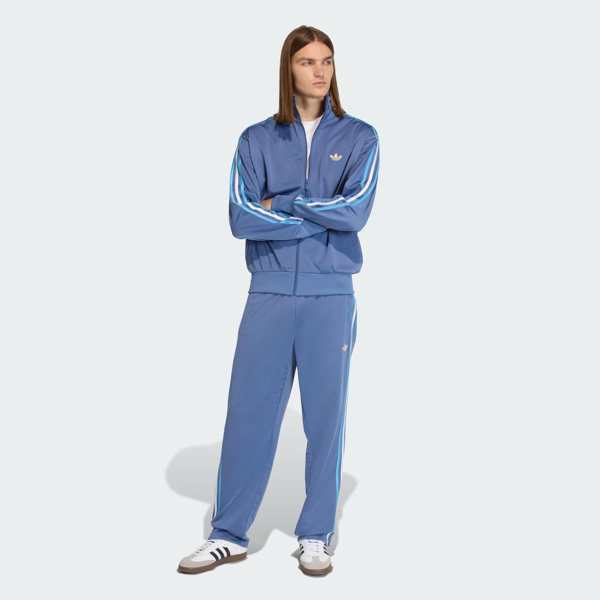 adidas Firebird Erkek Sweatshirt