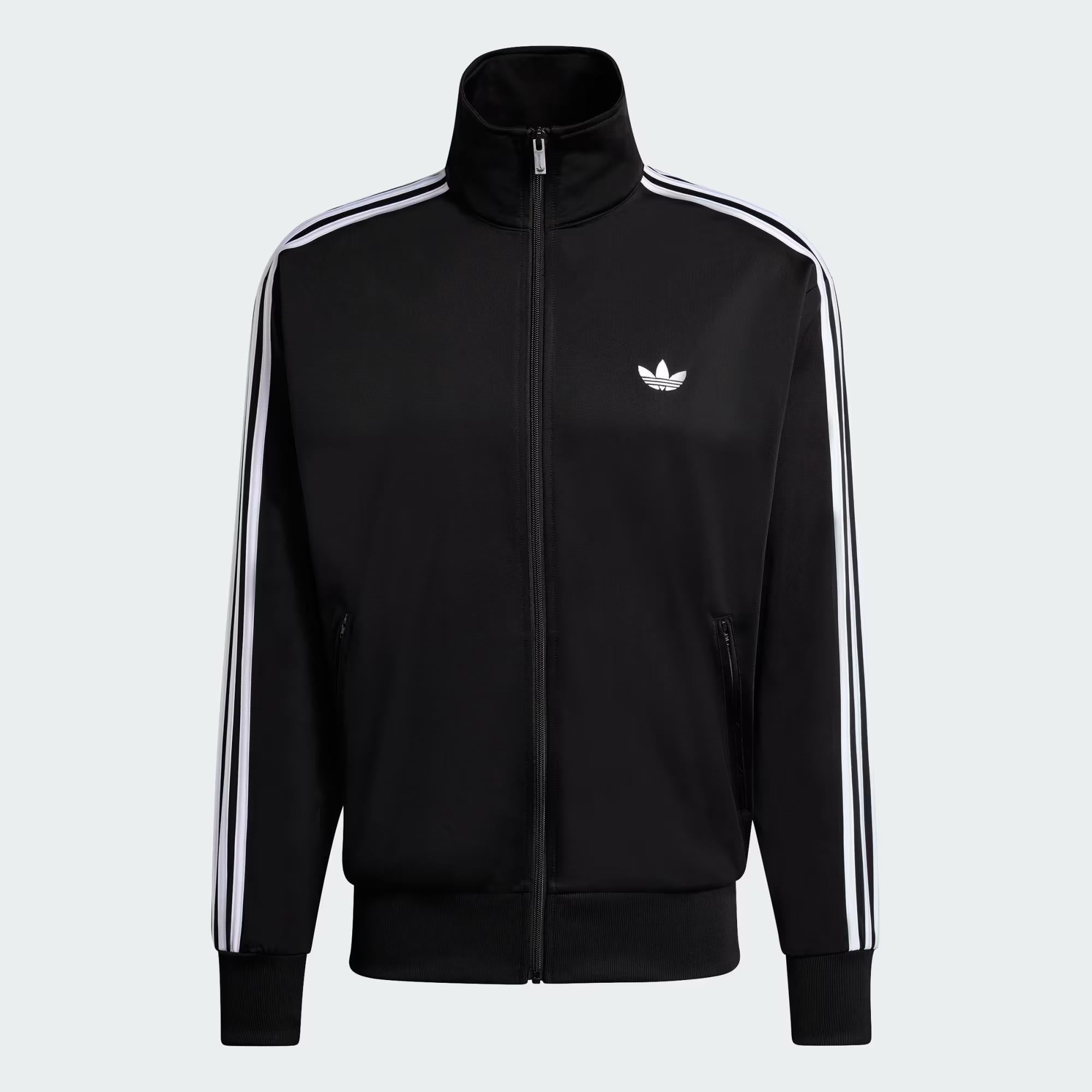 adidas Firebird Erkek Sweatshirt