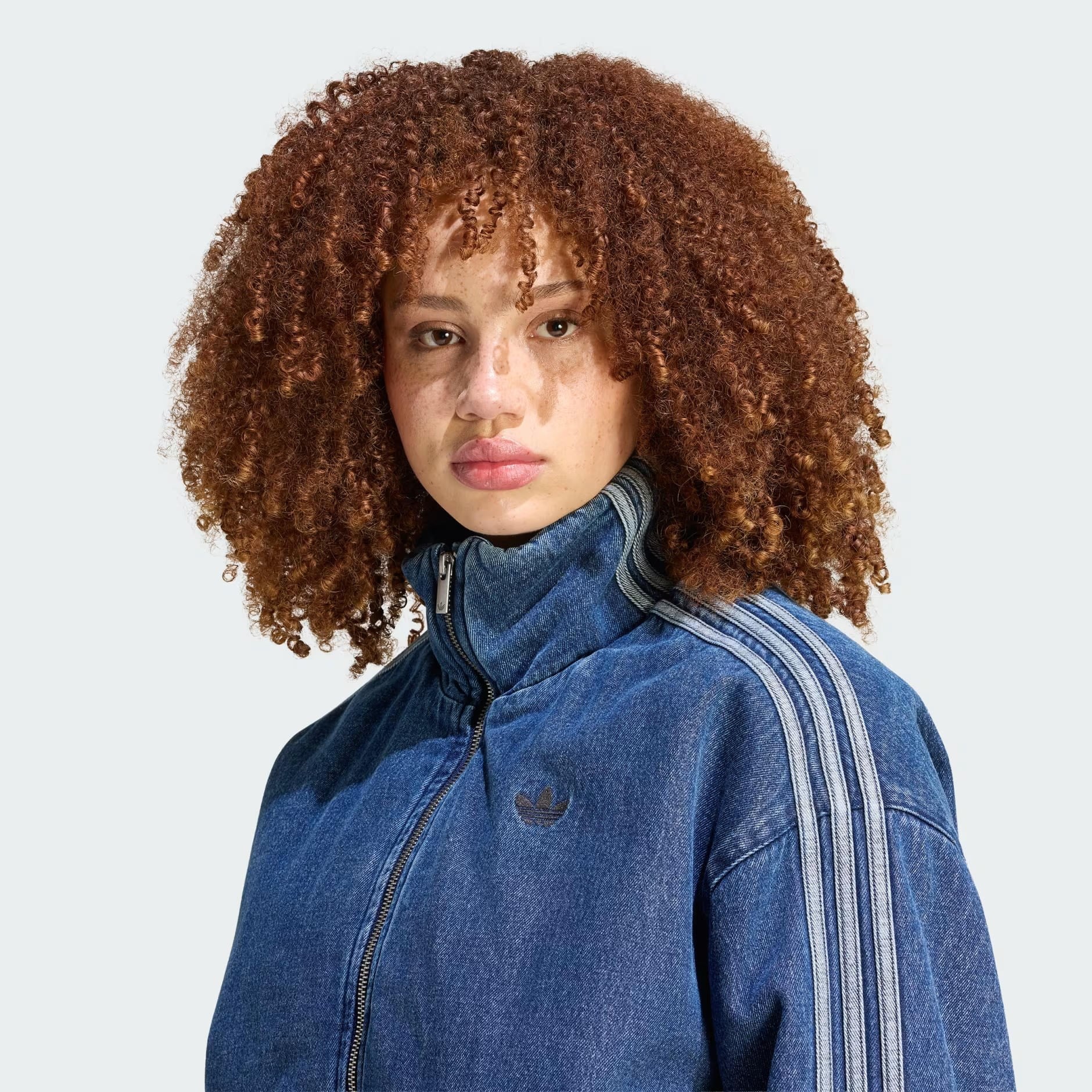 adidas Firebird Kadın Ceket