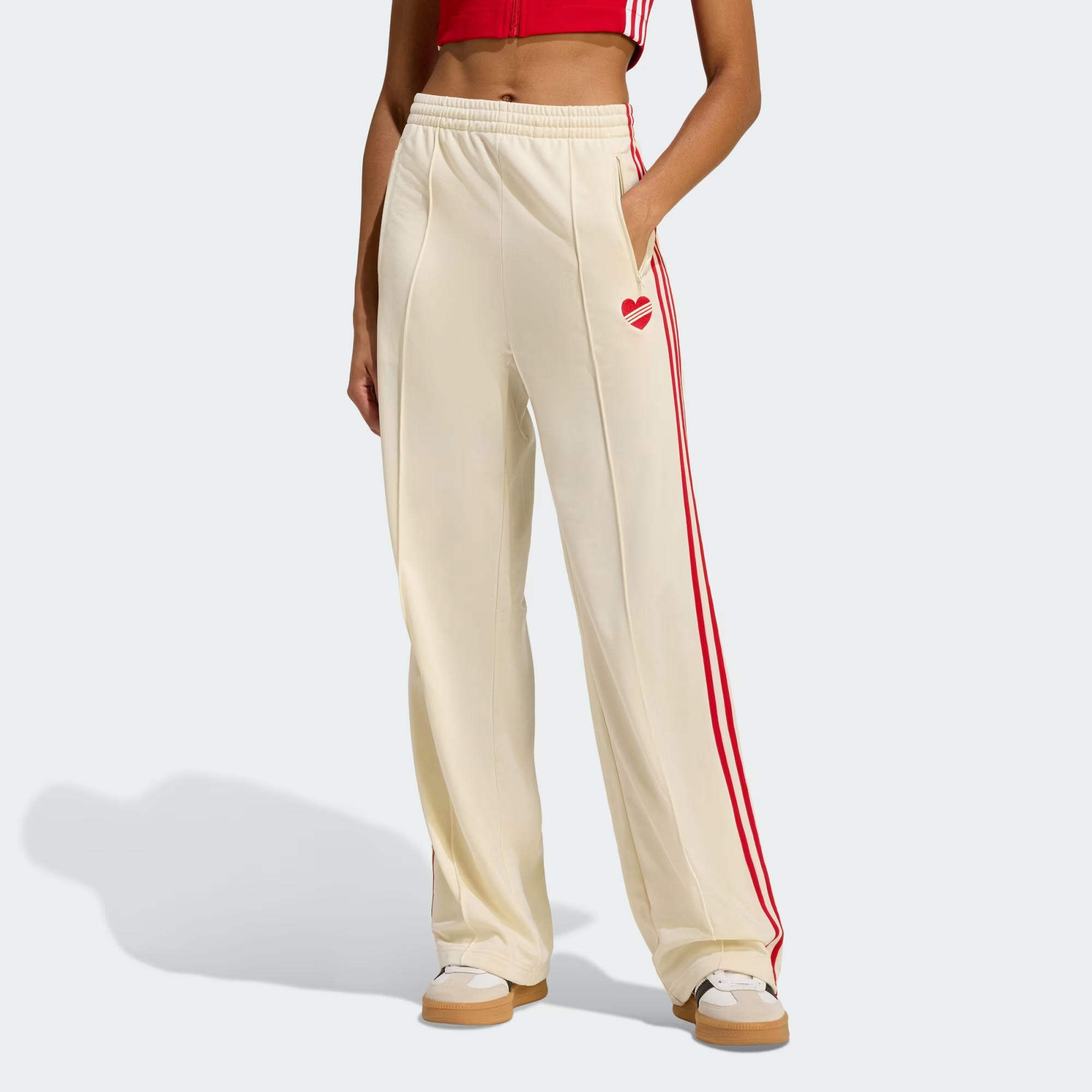 adidas Firebird Kadın Eşofman Altı