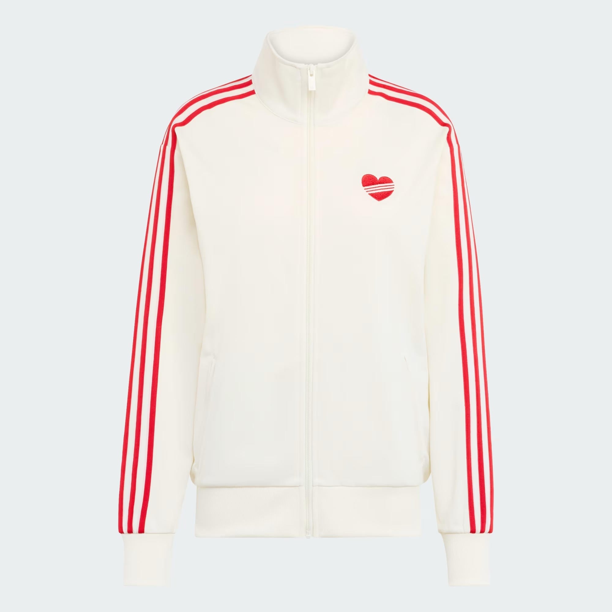 adidas Firebird Kadın Sweatshirt