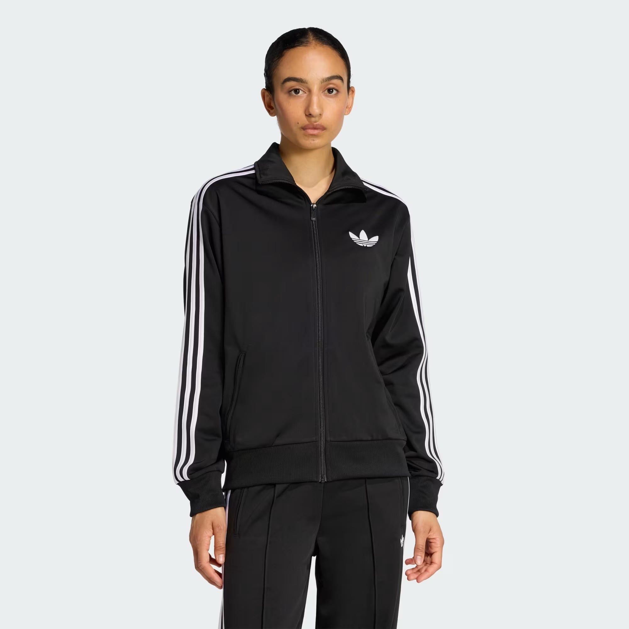 adidas Firebird Kadın Sweatshirt