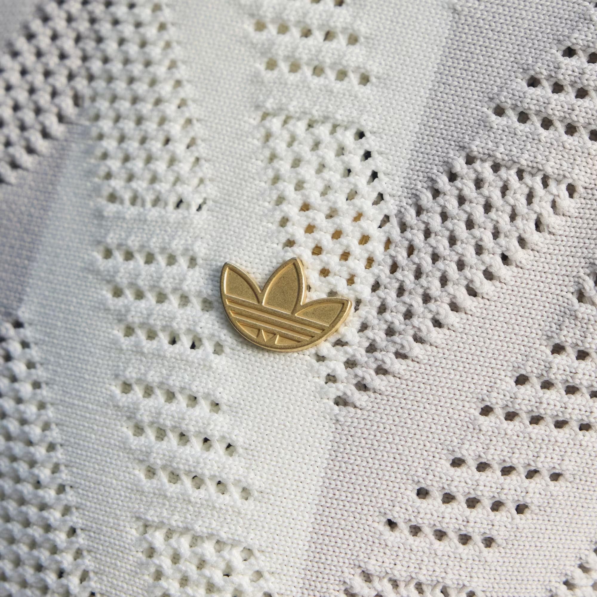 adidas Firebird Kadın Sweatshirt