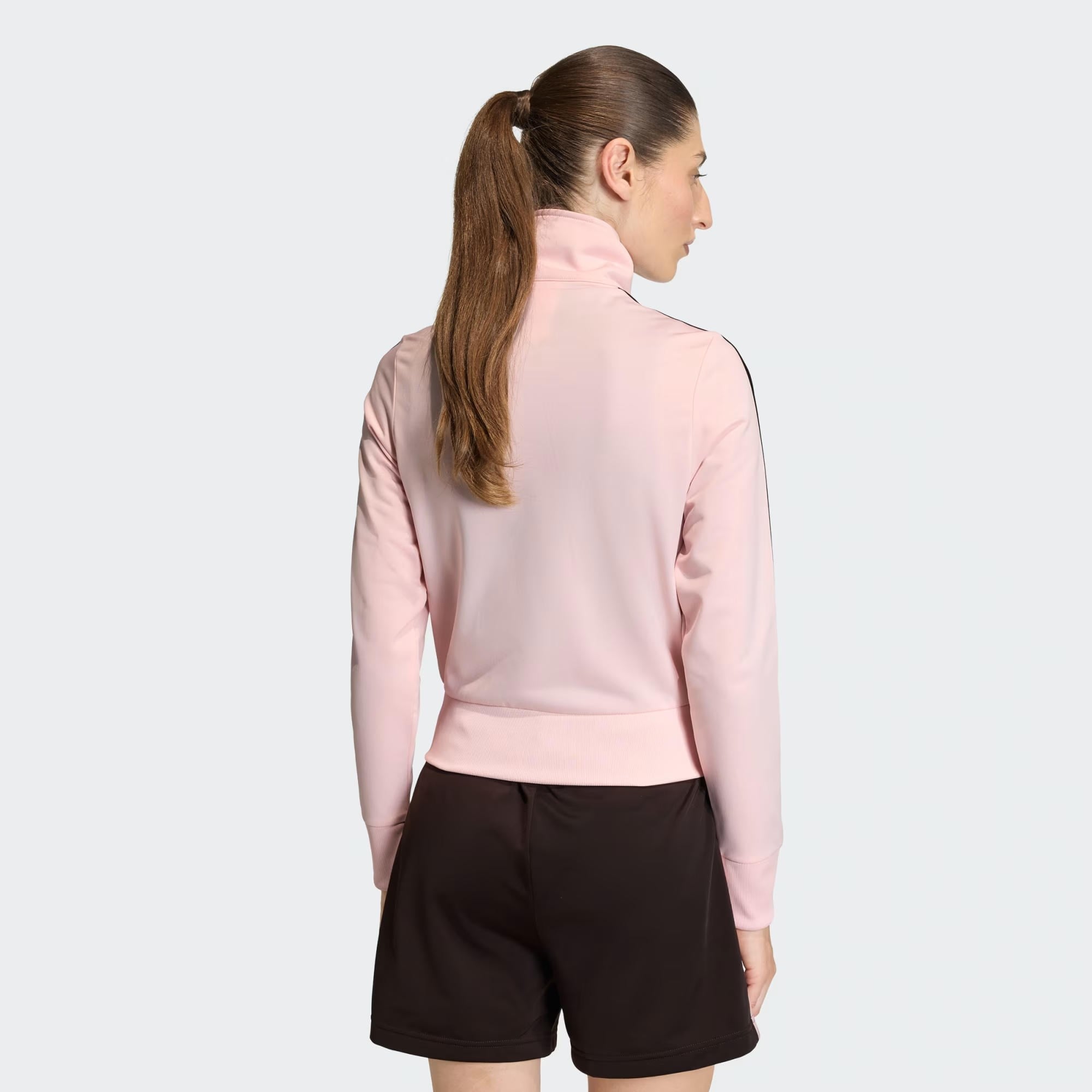adidas Firebird Kadın Sweatshirt